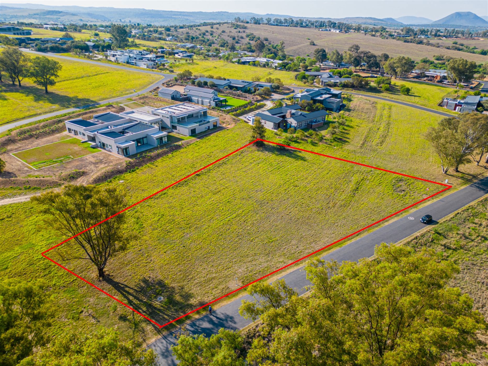 5345 m2 Vacant Land For Sale Monaghan Farm FW1548287 Pam Golding