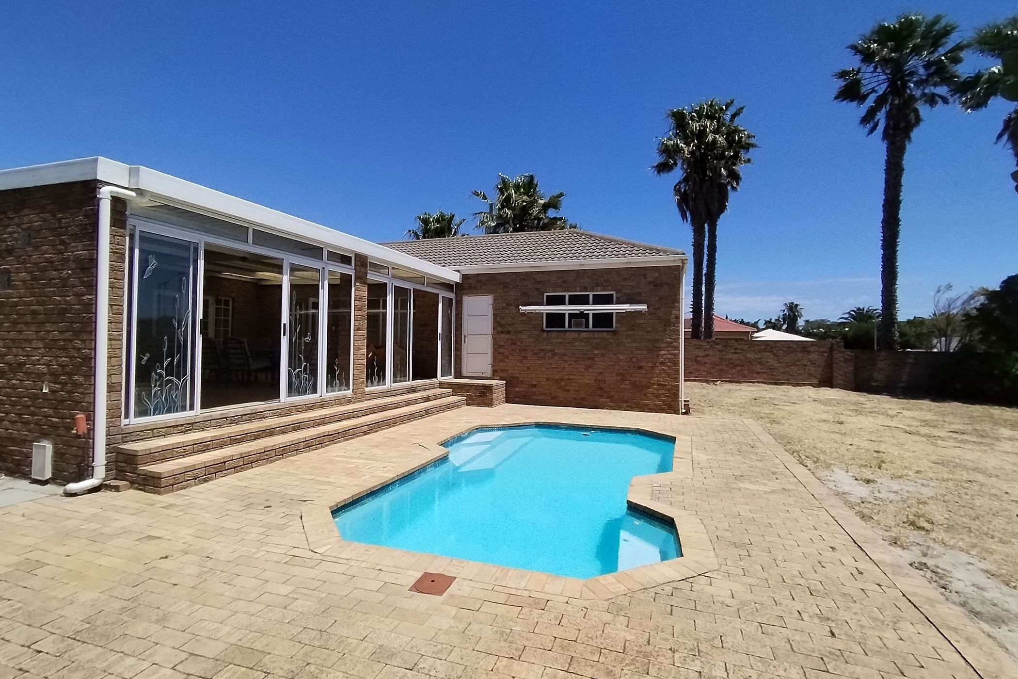 3 Bedroom House For Sale Milnerton Ridge 1tv1636855 Pam Golding Properties 1290