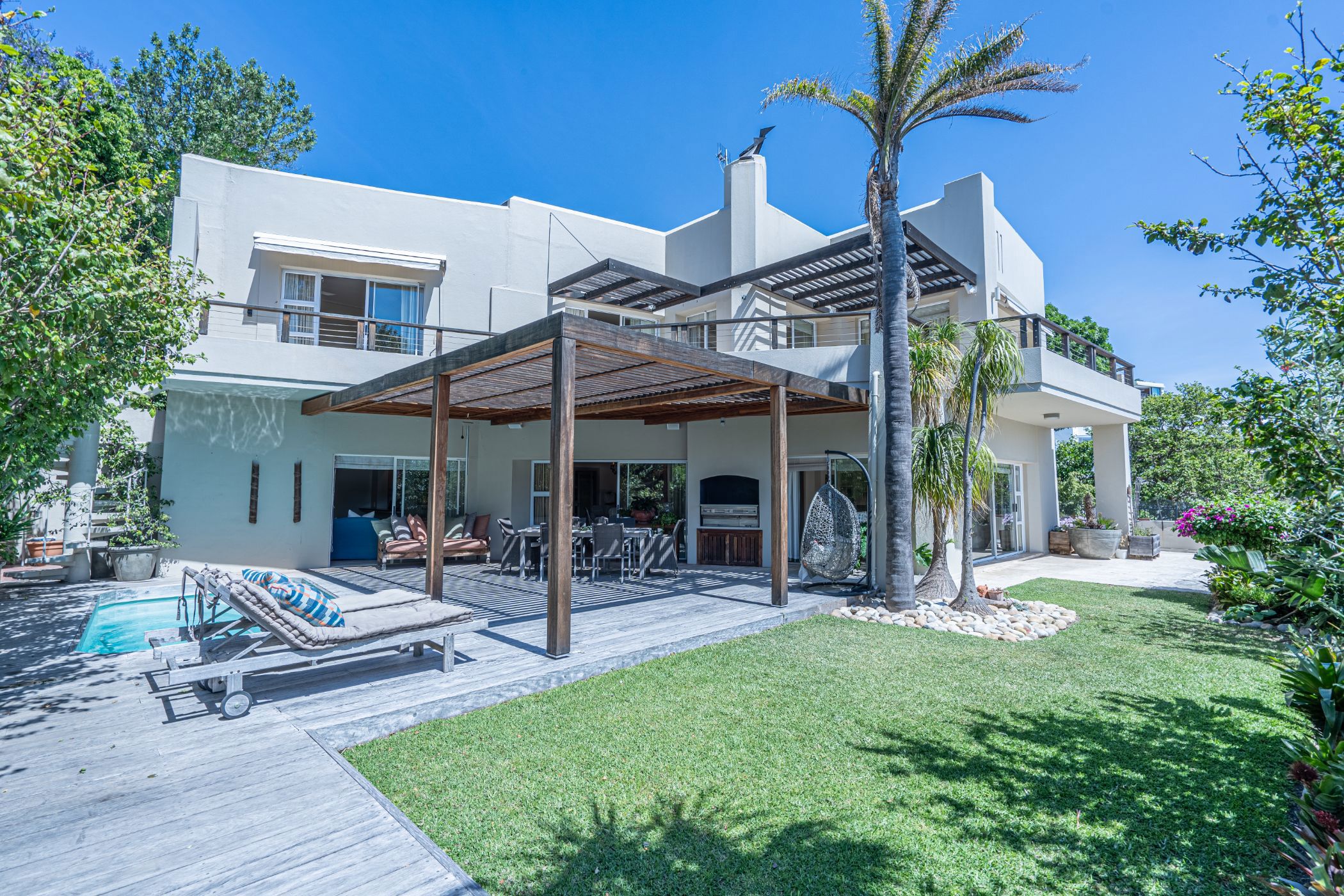 4 Bedroom House For Sale Camps Bay AS1635410 Pam Golding Properties