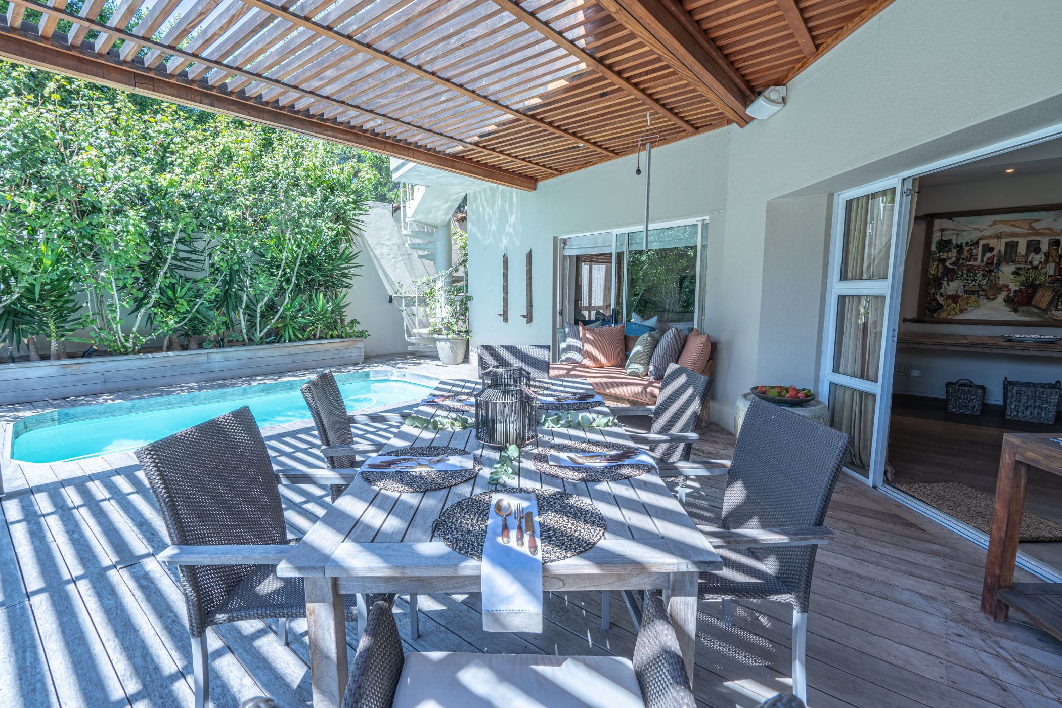 4 Bedroom House For Sale Camps Bay AS1635410 Pam Golding Properties