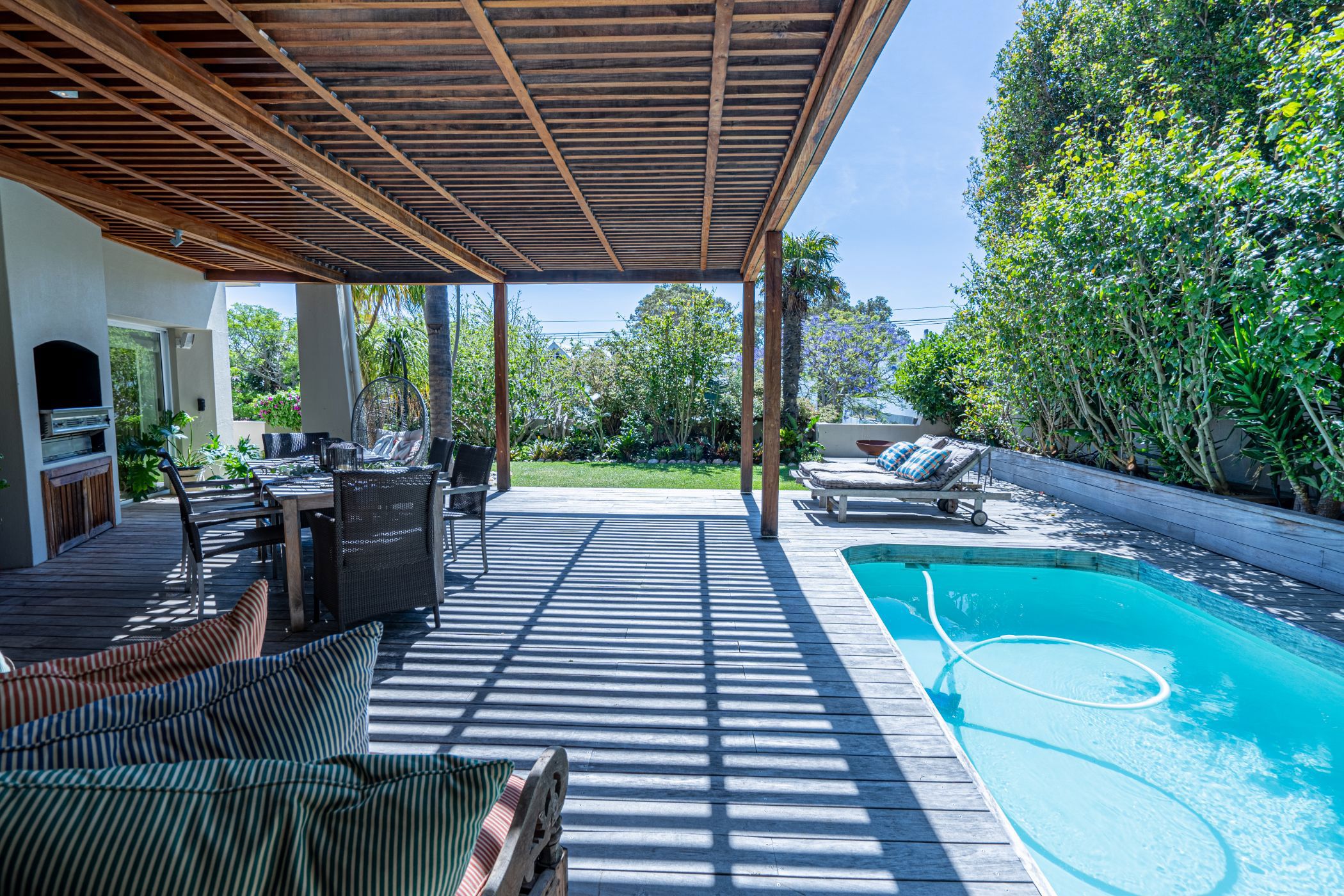 4 Bedroom House For Sale Camps Bay AS1635410 Pam Golding Properties