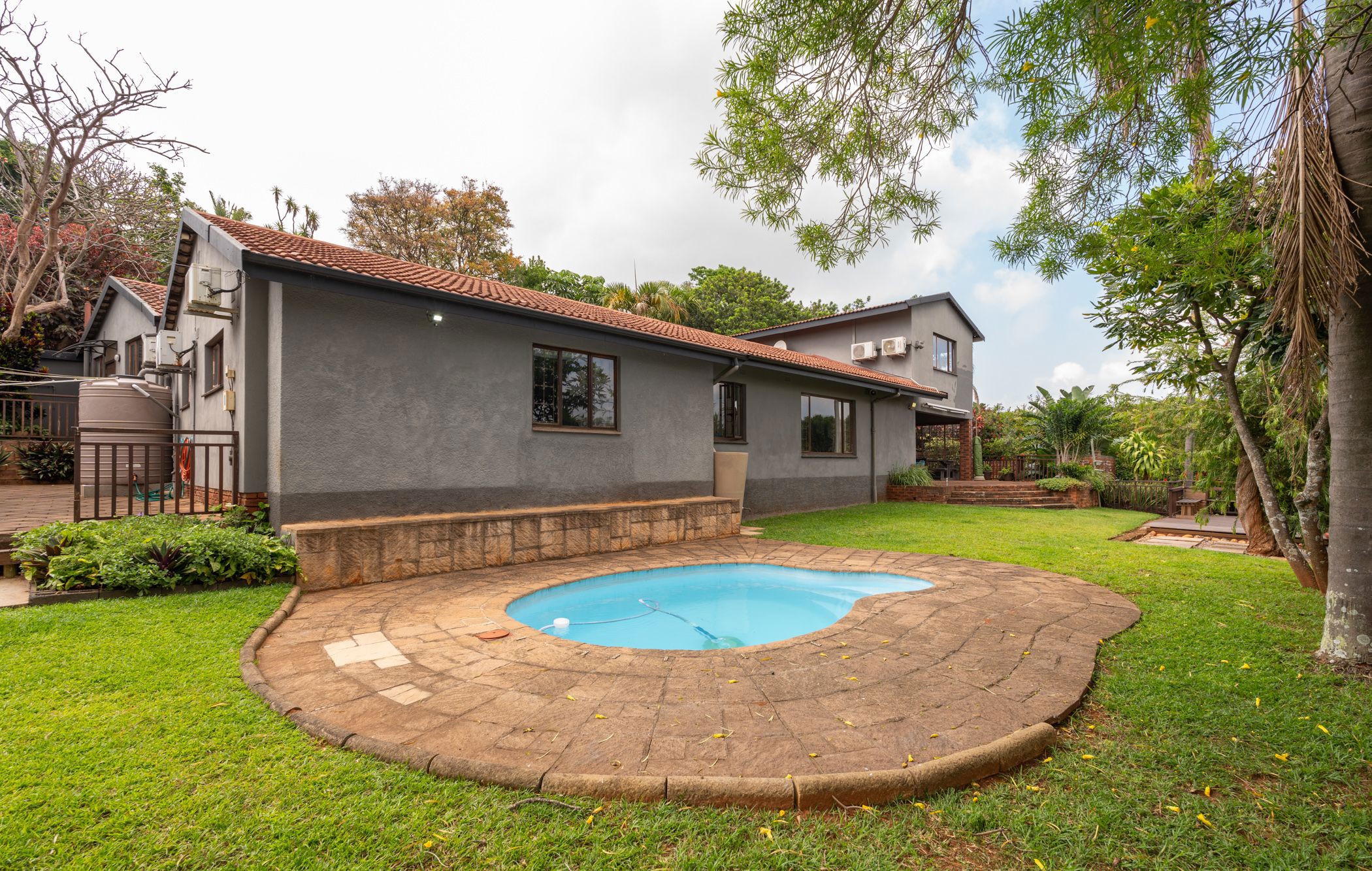 4 Bedroom House For Sale Glen Hills 1ND1638160 Pam Golding Properties