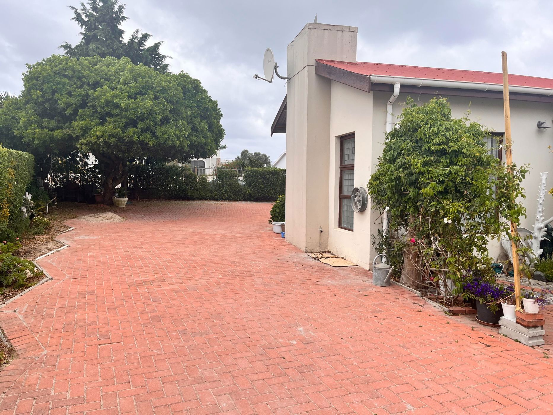 3 Bedroom House To Rent Yzerfontein LBL1648982 Pam Golding Properties