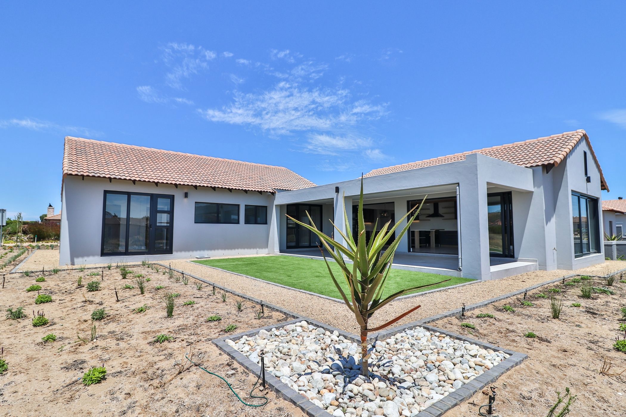 4 Bedroom House For Sale Langebaan Country Estate LA1635214 Pam