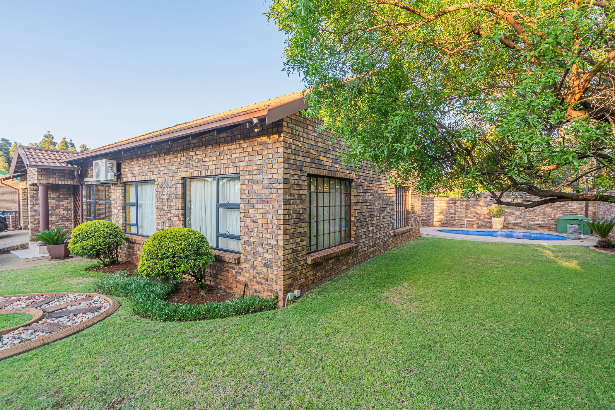 3 bedroom house for sale in Amandasig