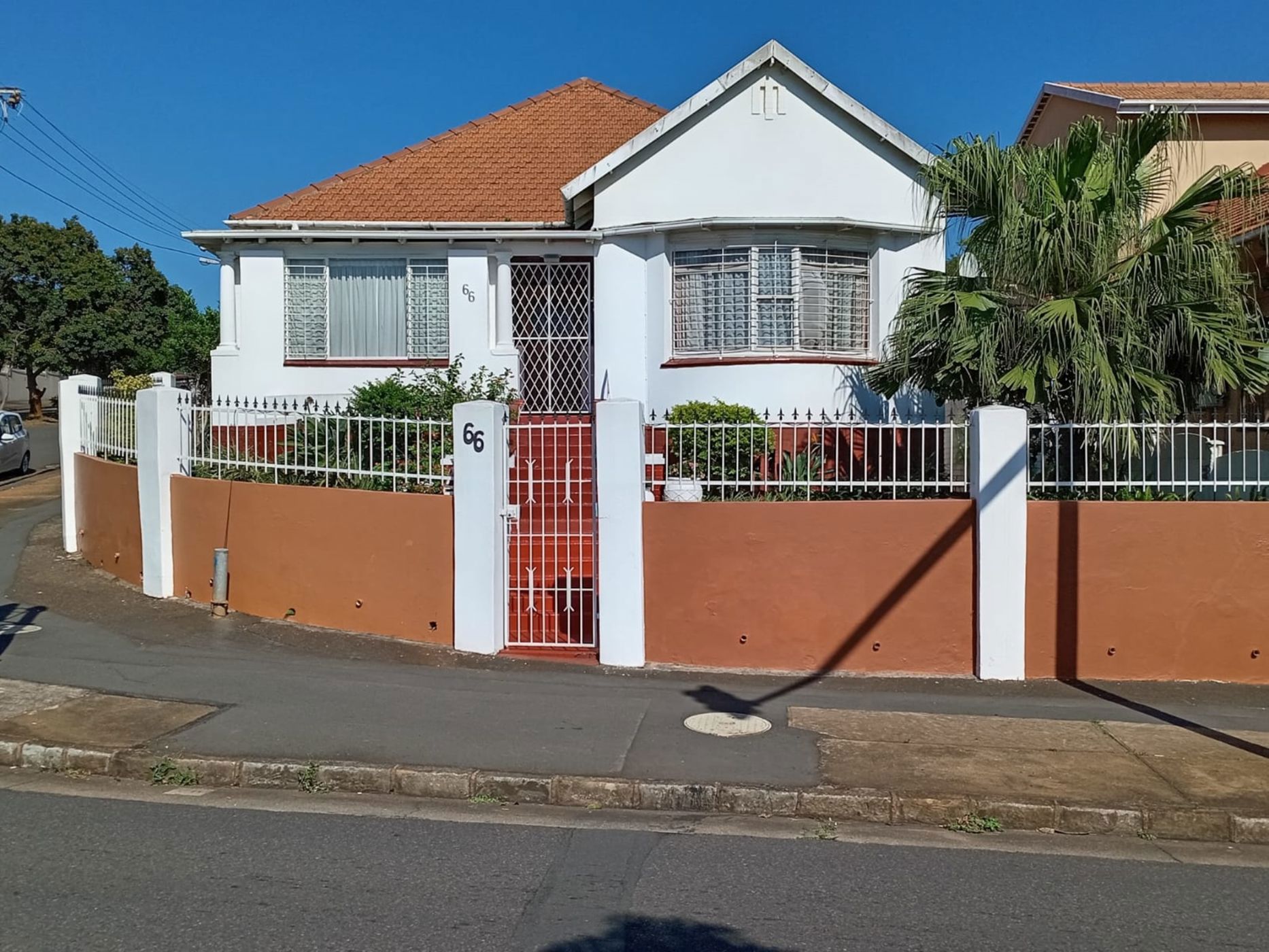 3 Bedroom House For Sale Glenwood (Durban) 1DA1634403 Pam Golding