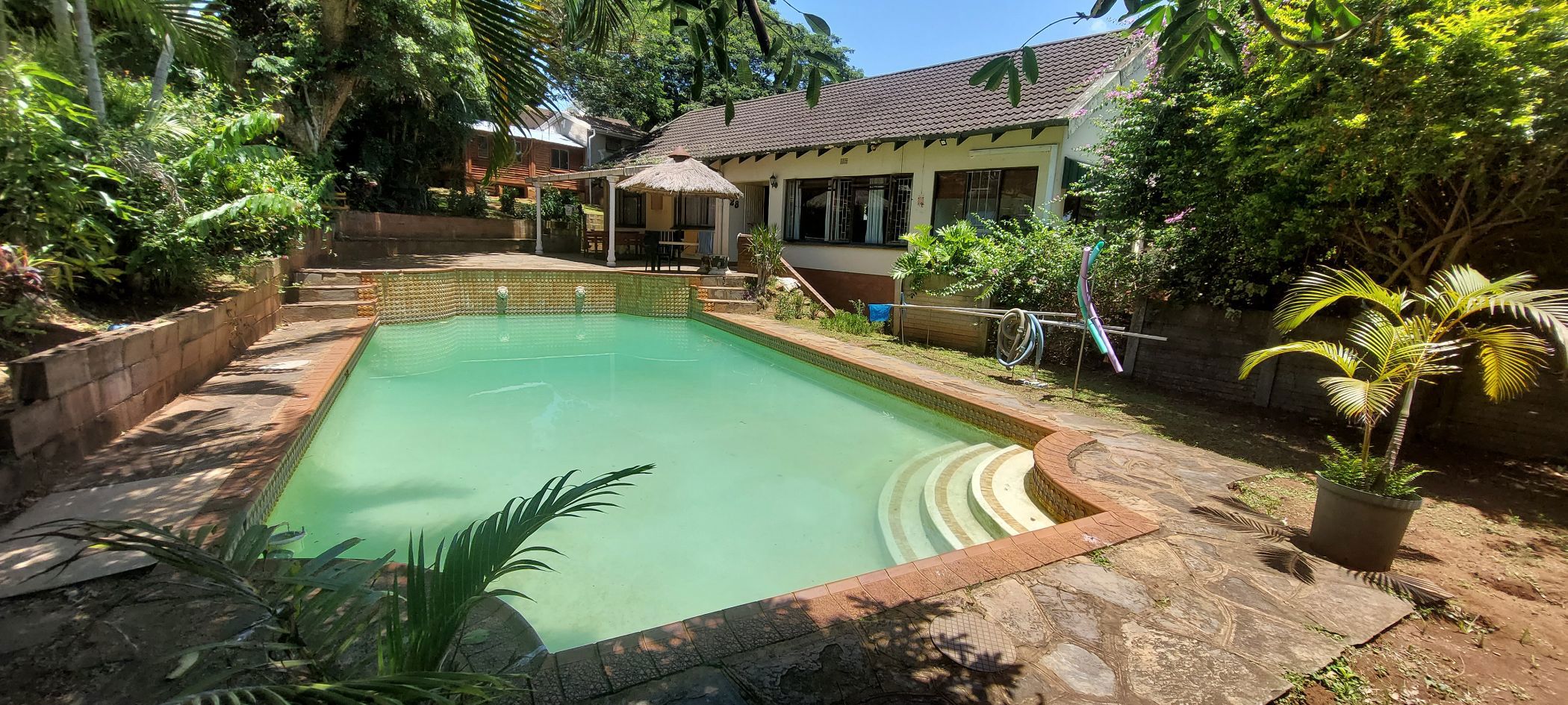 4 Bedroom House For Sale Park Hill 1ND1639079 Pam Golding Properties