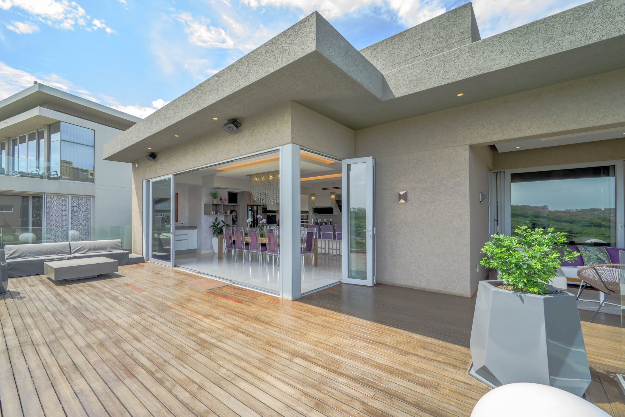 4 bedroom house for sale in La Lucia