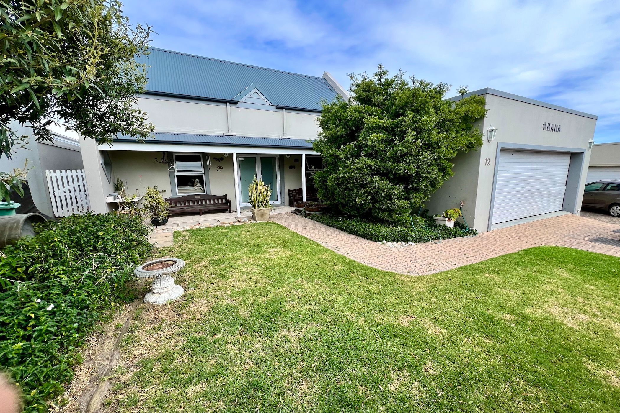 3 bedroom house for sale in Hemel-en-Aarde Estate