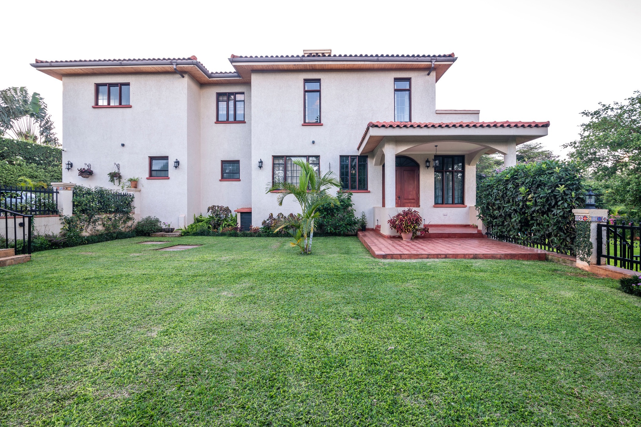 2 Bedroom House To Rent Windsor (Kenya) 3KE1638204 Pam Golding