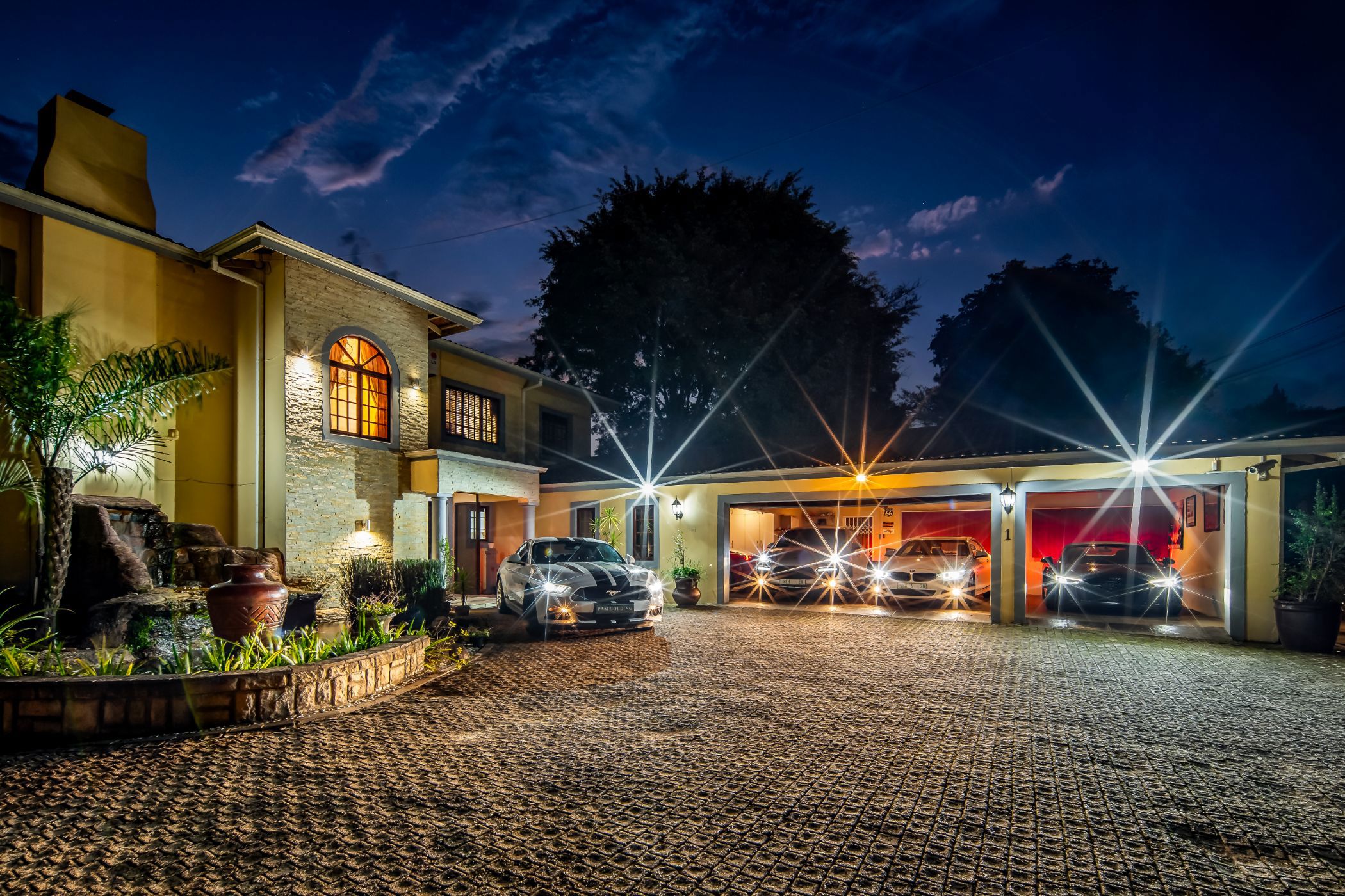 4 Bedroom Doublestorey House For Sale Winston Park 1KF1637612