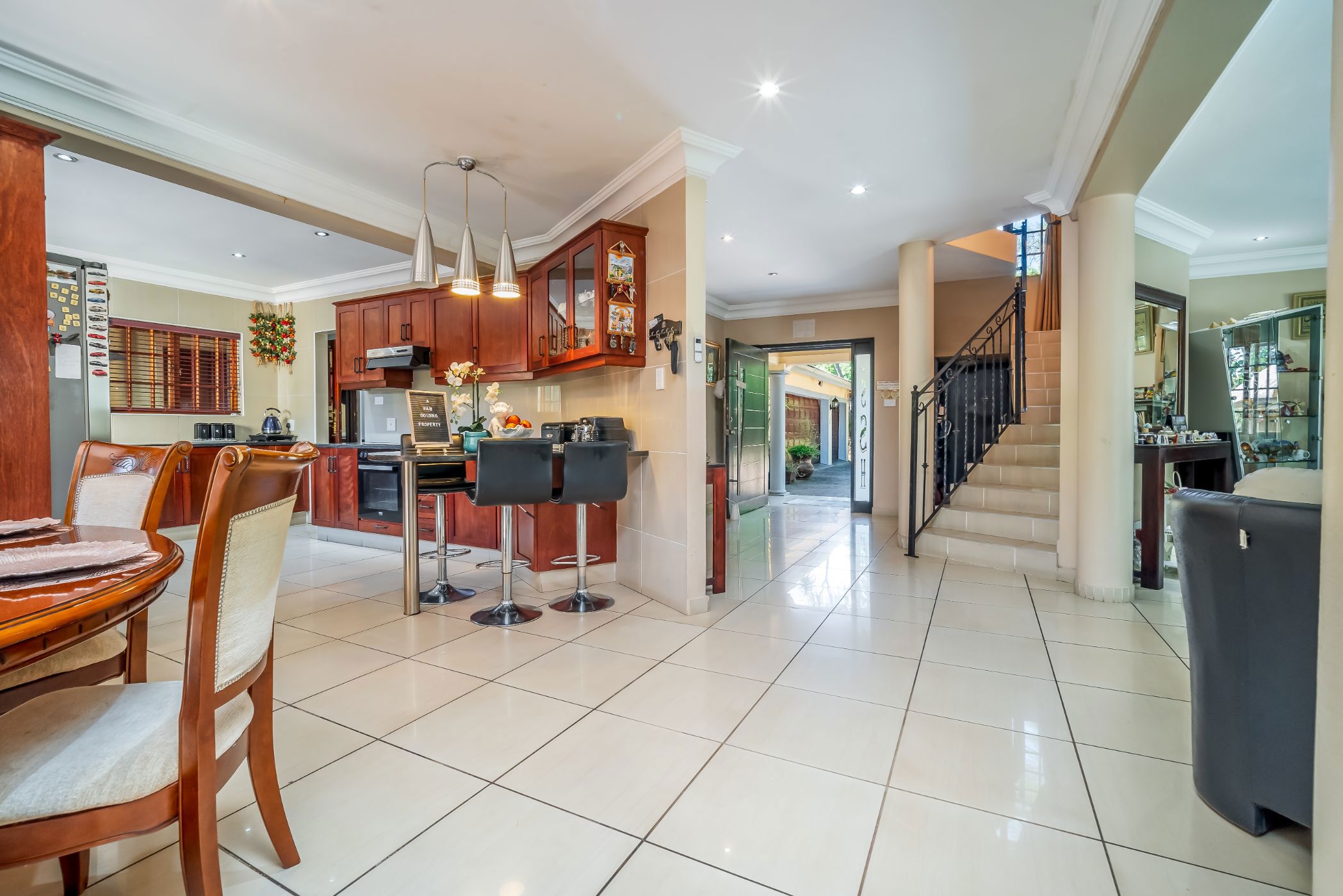 4 Bedroom Doublestorey House For Sale Winston Park 1KF1637612