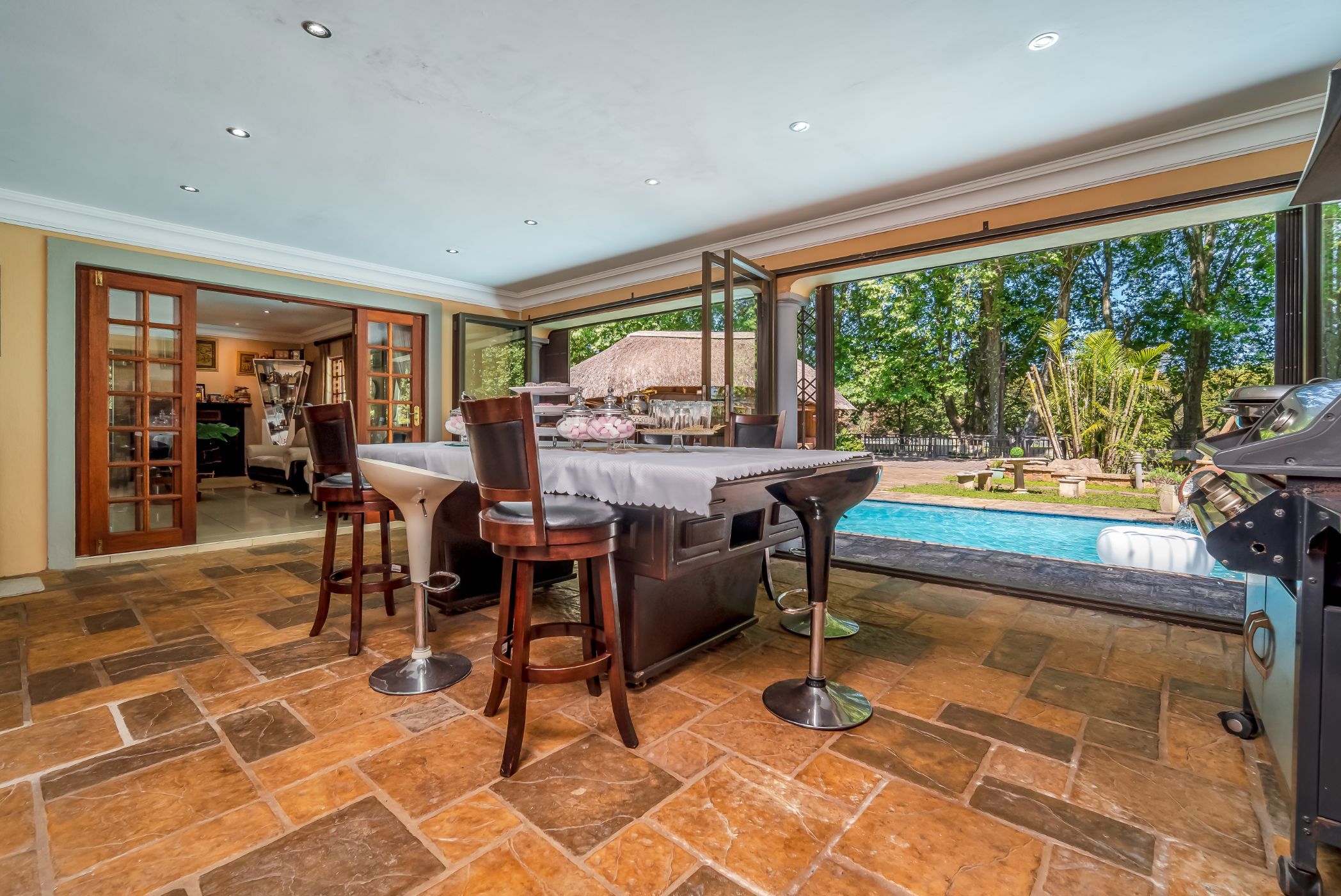 4 Bedroom Doublestorey House For Sale Winston Park 1KF1637612