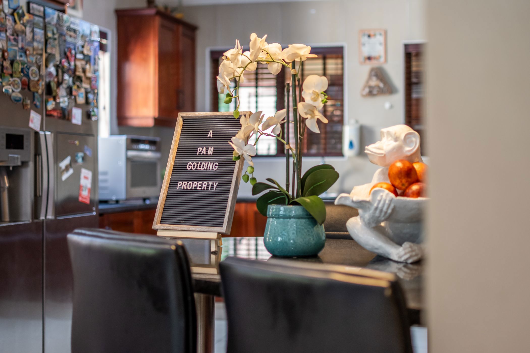 4 Bedroom Doublestorey House For Sale Winston Park 1KF1637612