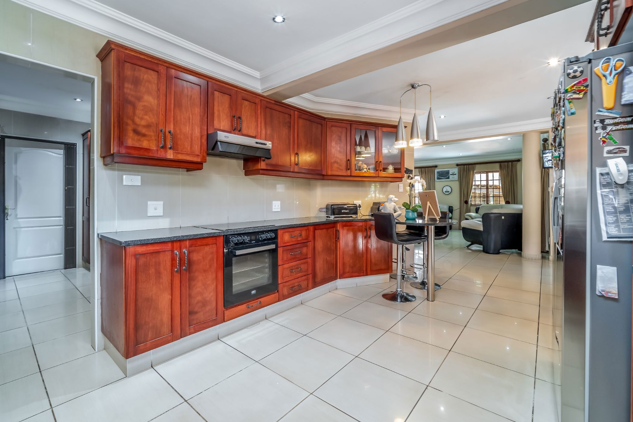 4 Bedroom Doublestorey House For Sale Winston Park 1KF1637612