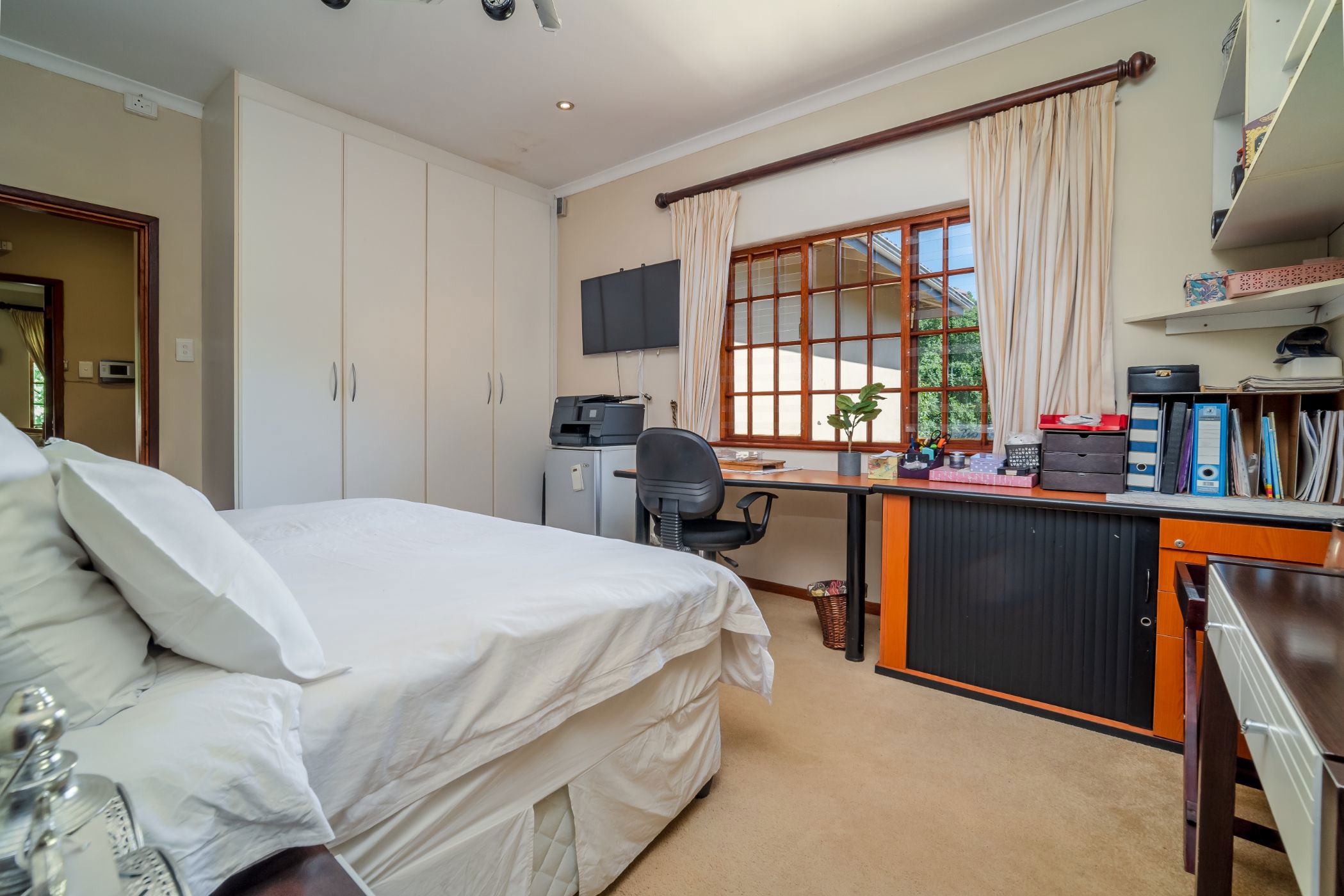 4 Bedroom Doublestorey House For Sale Winston Park 1KF1637612