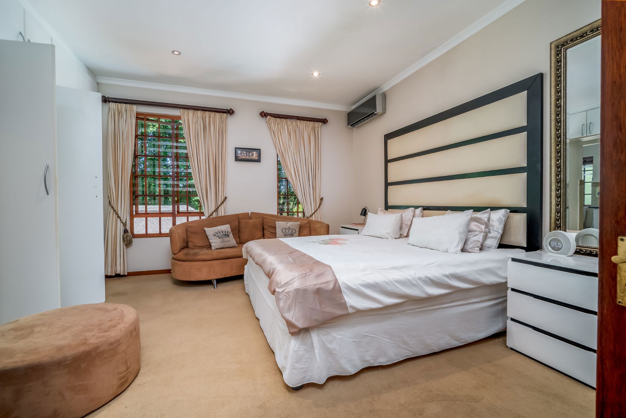 4 Bedroom Doublestorey House For Sale Winston Park 1KF1637612