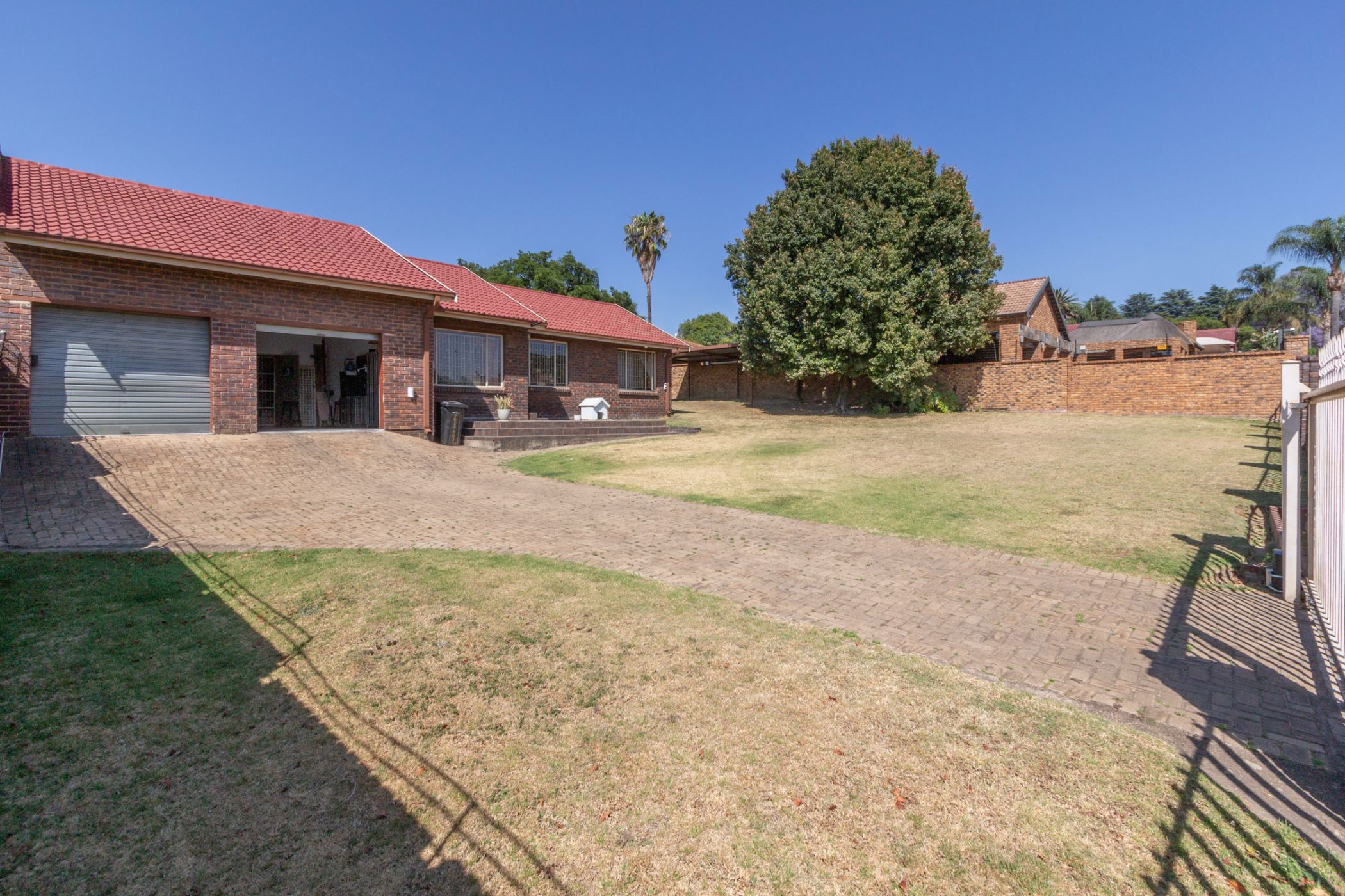 3 Bedroom House To Rent Van Riebeeck Park (Kempton Park) ENL1639914 Pam Golding Properties