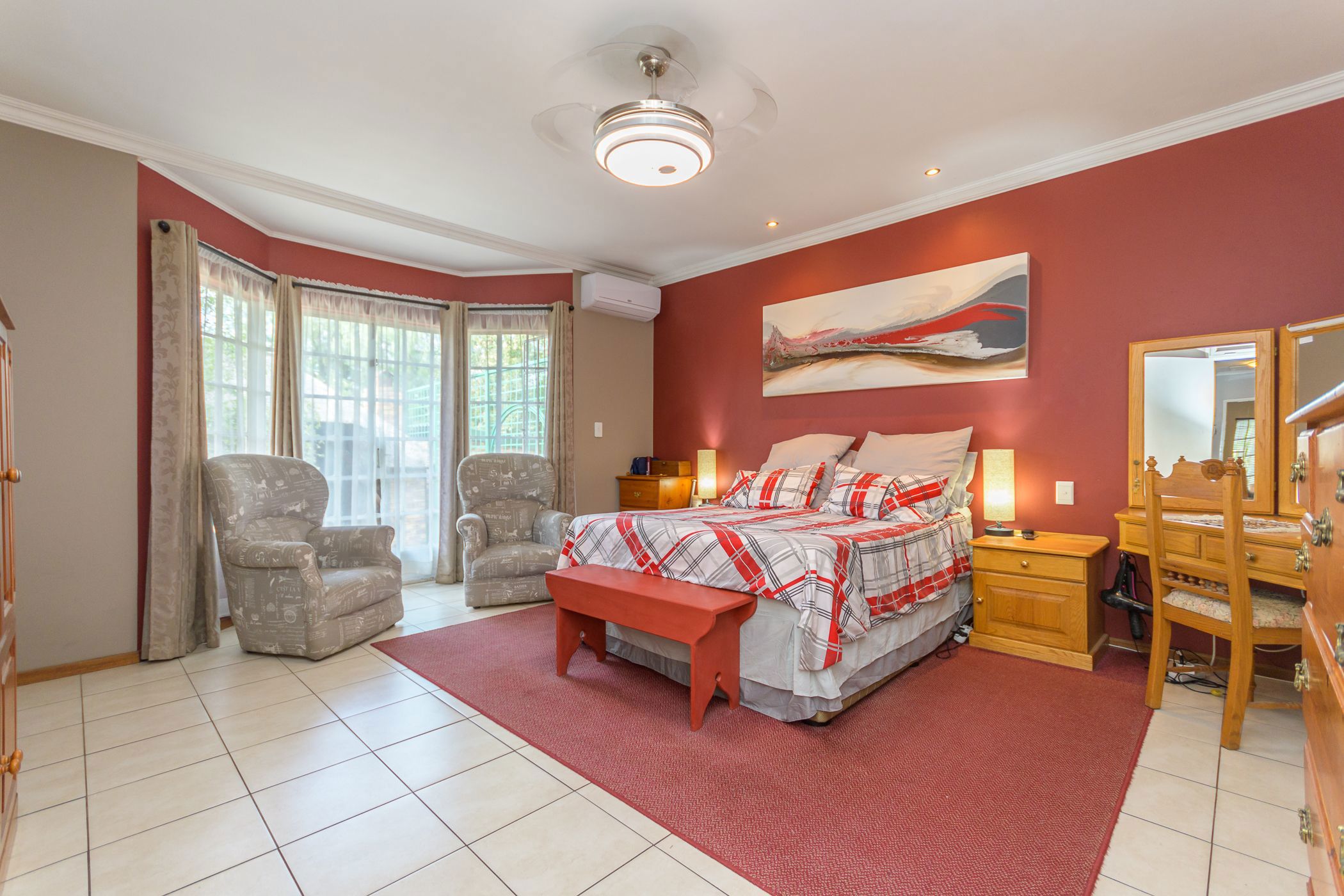 3 Bedroom House For Sale Edleen KTP1638002 Pam Golding Properties