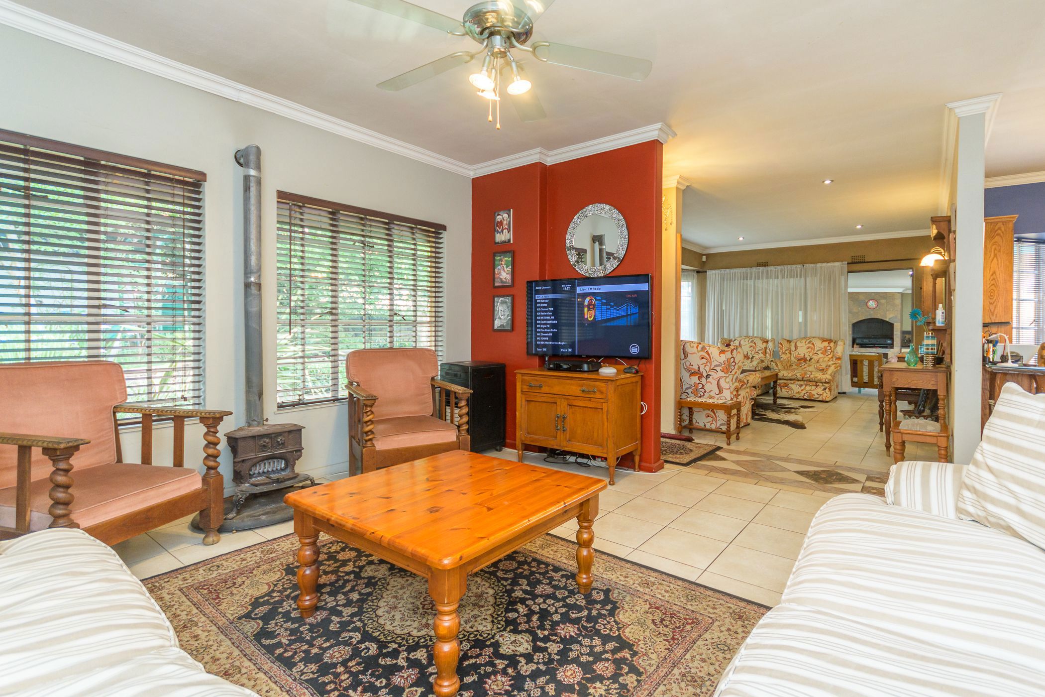 3 Bedroom House For Sale Edleen KTP1638002 Pam Golding Properties