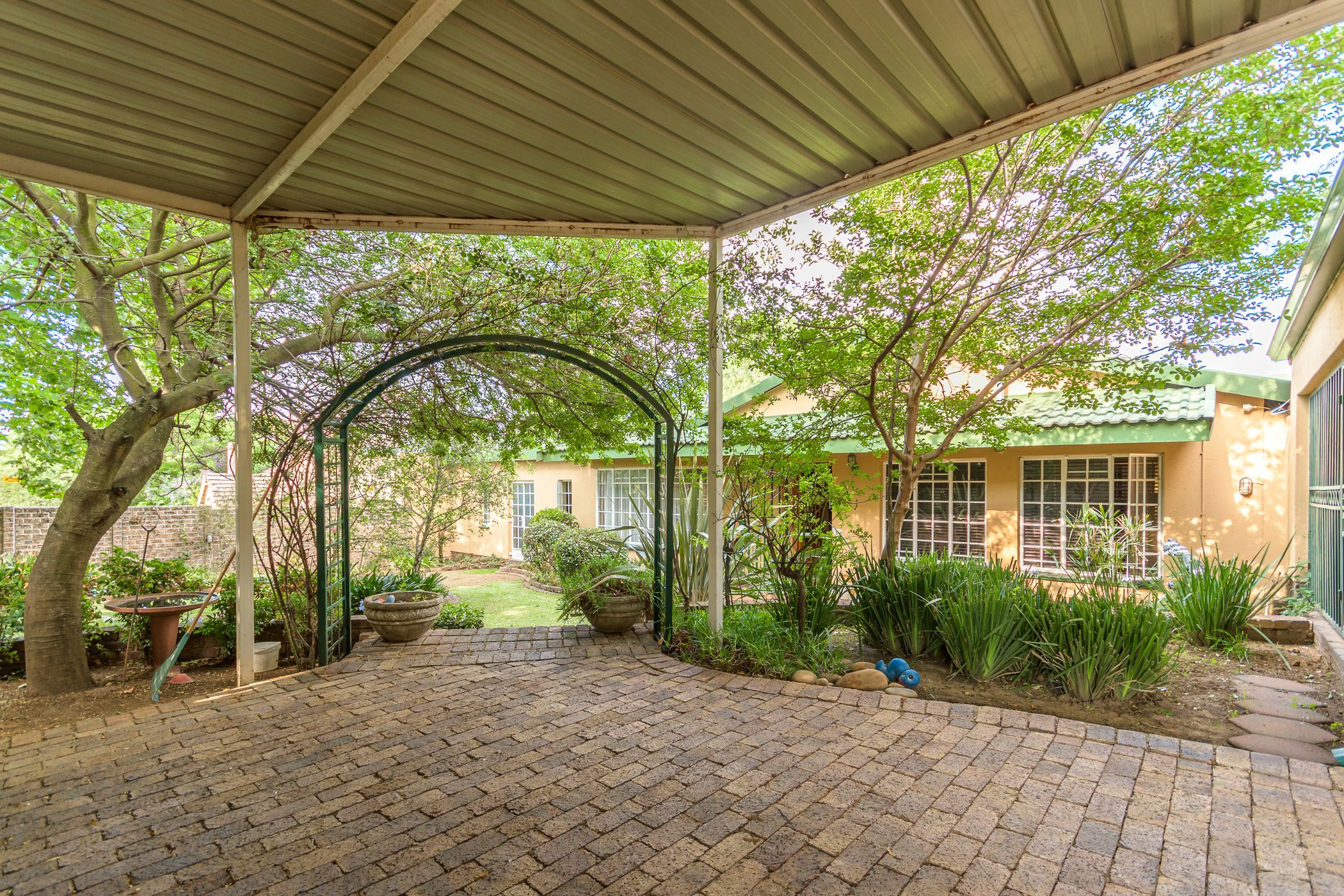 3 Bedroom House For Sale Edleen KTP1638002 Pam Golding Properties