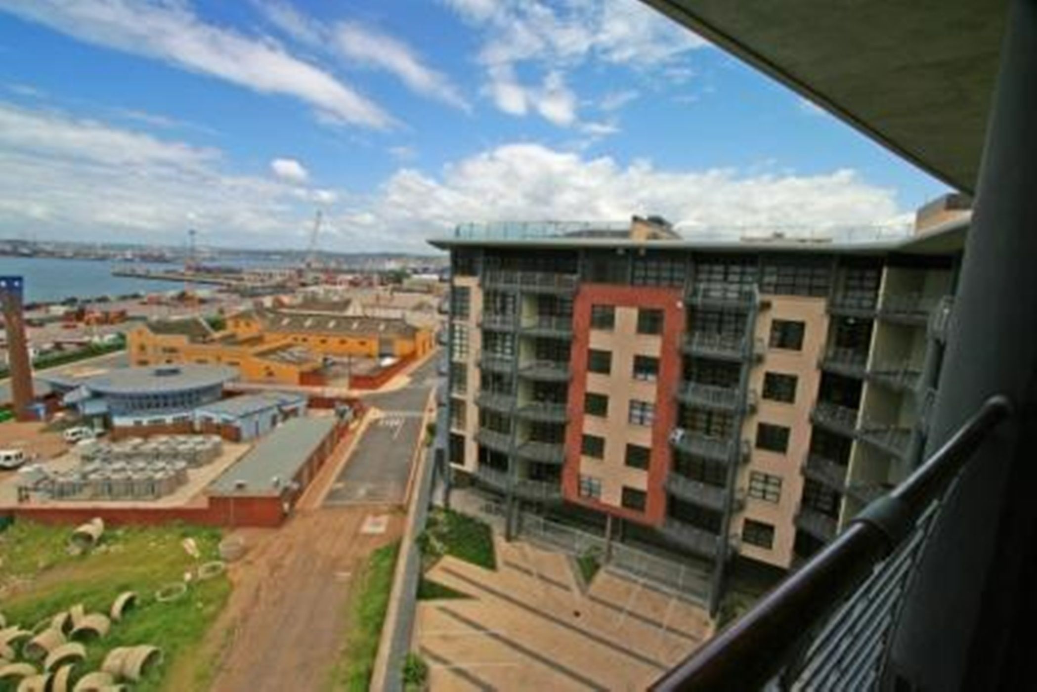 3 Bedroom Apartment For Sale Point Waterfront Durban 1DA1636499 Pam Golding Properties