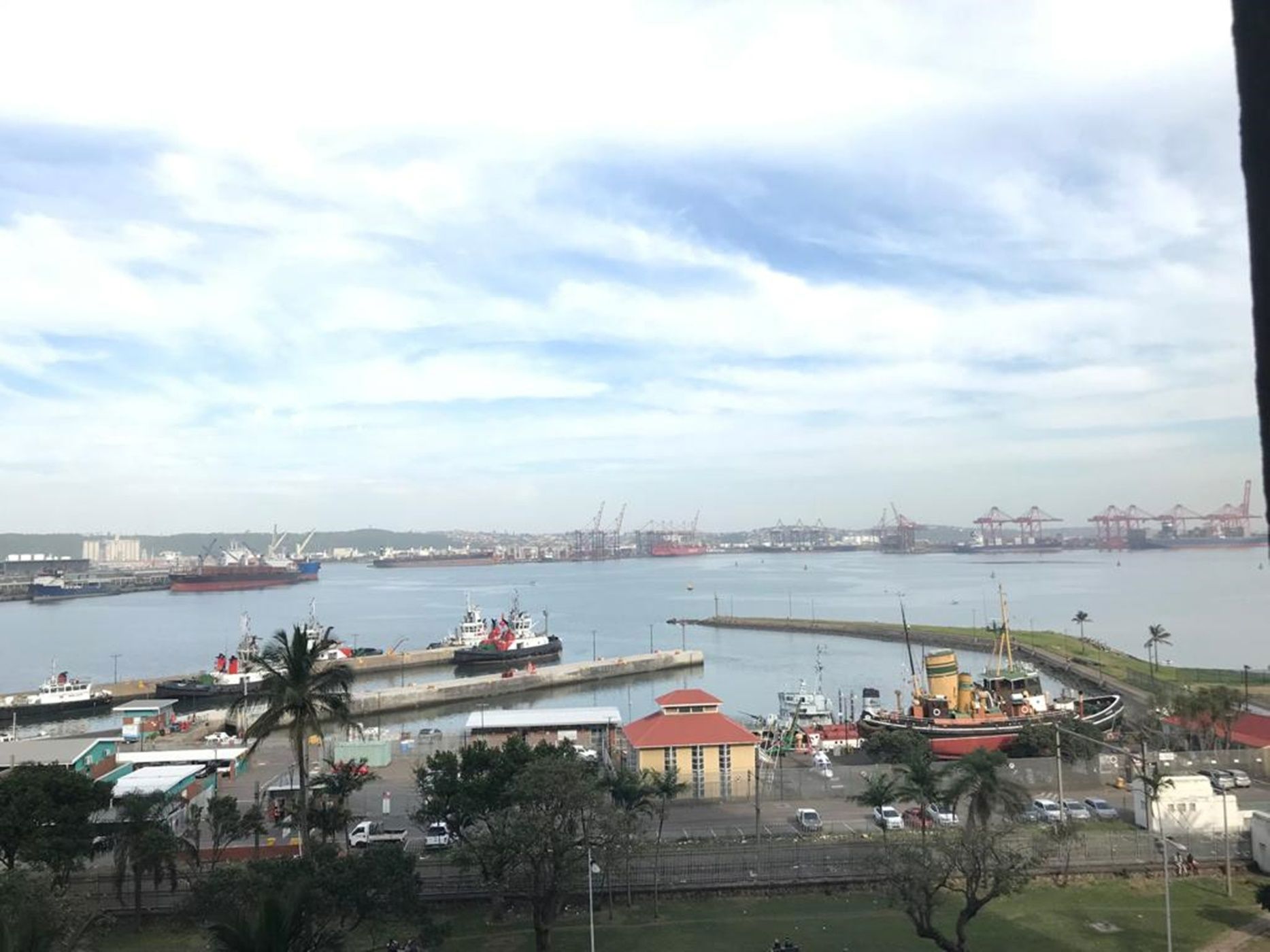 1 Bedroom Apartment For Sale Durban Central 1DA1636339 Pam