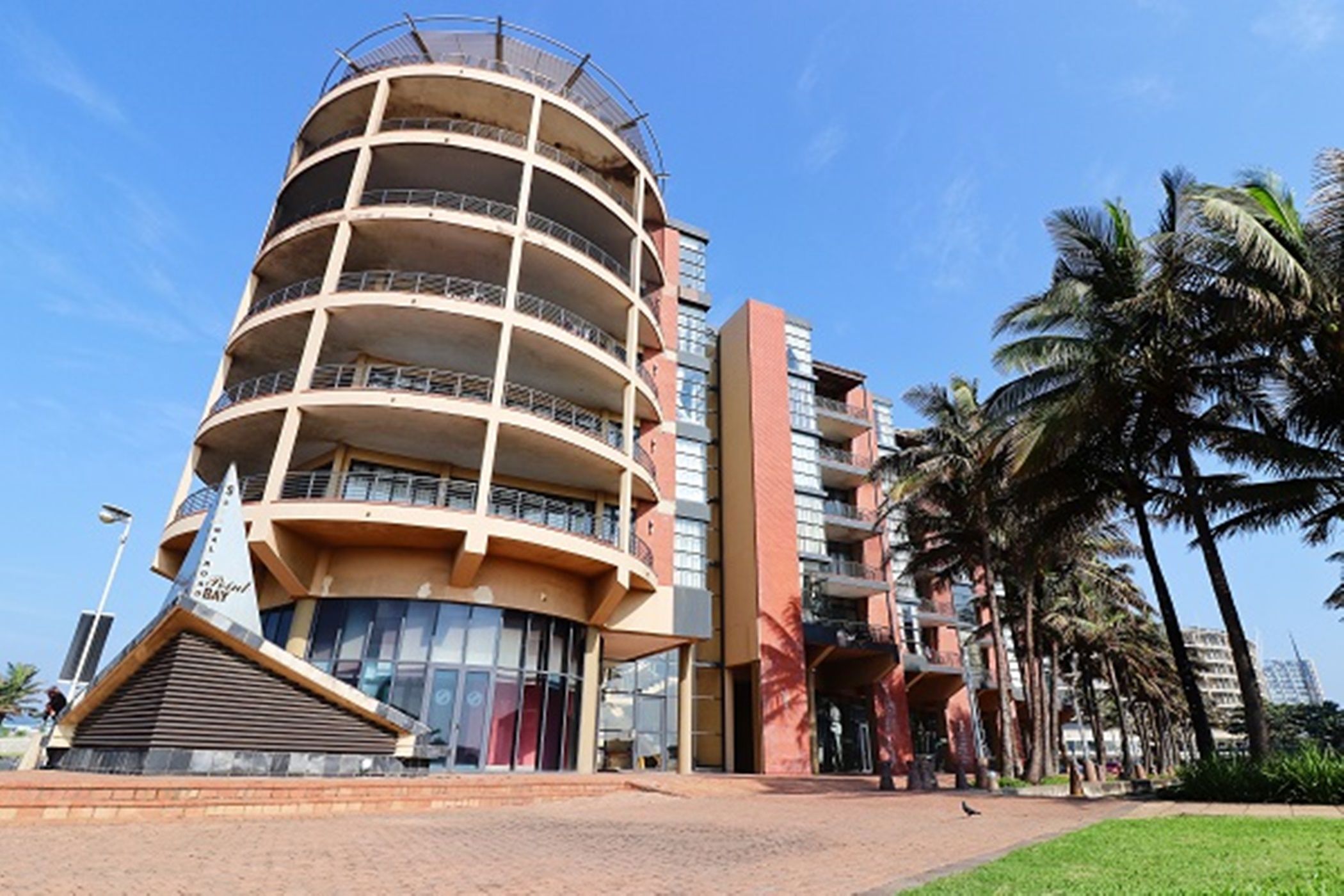 2 Bedroom Apartment For Sale Point Waterfront Durban 1DA1634208