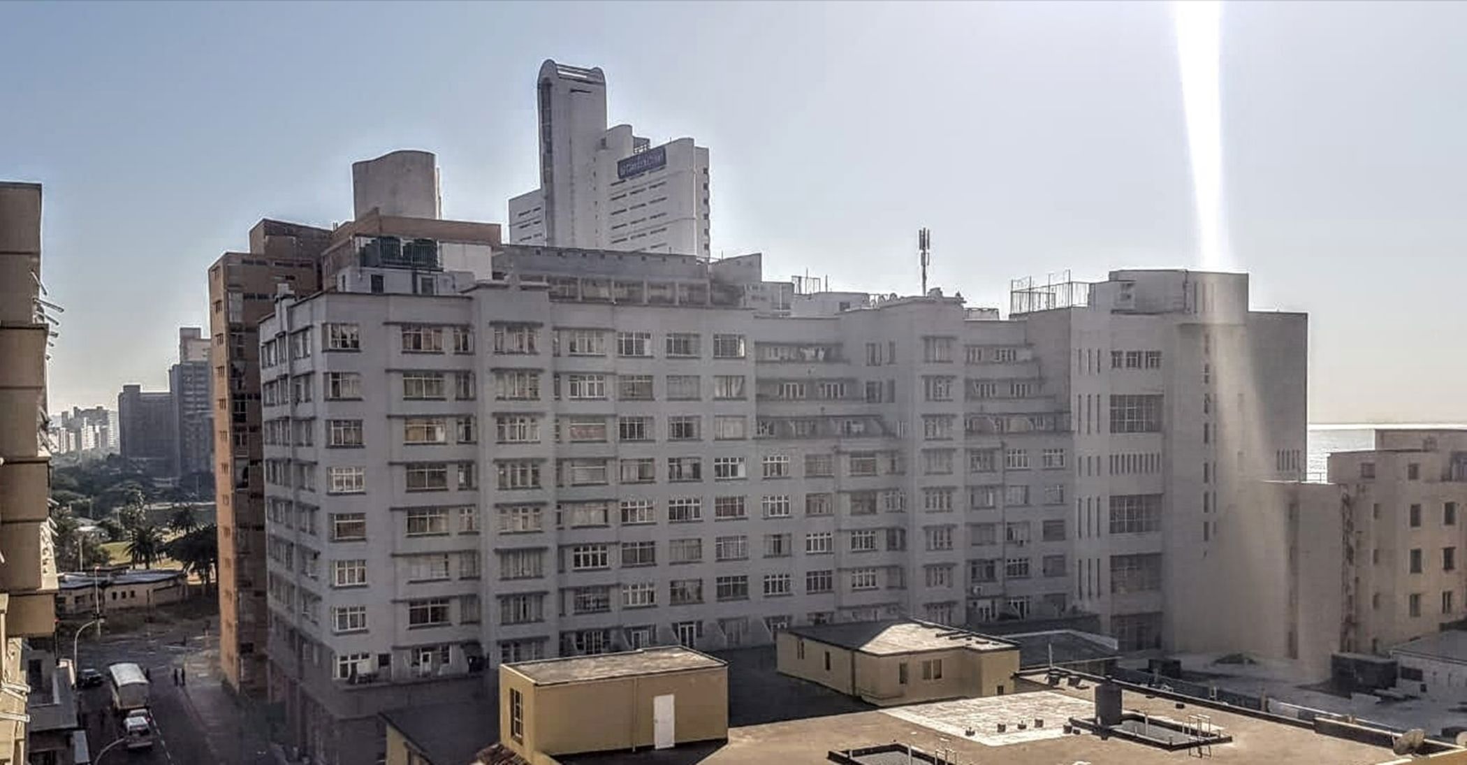 Apartment For Sale South Beach Durban 1DA1636753 Pam Golding