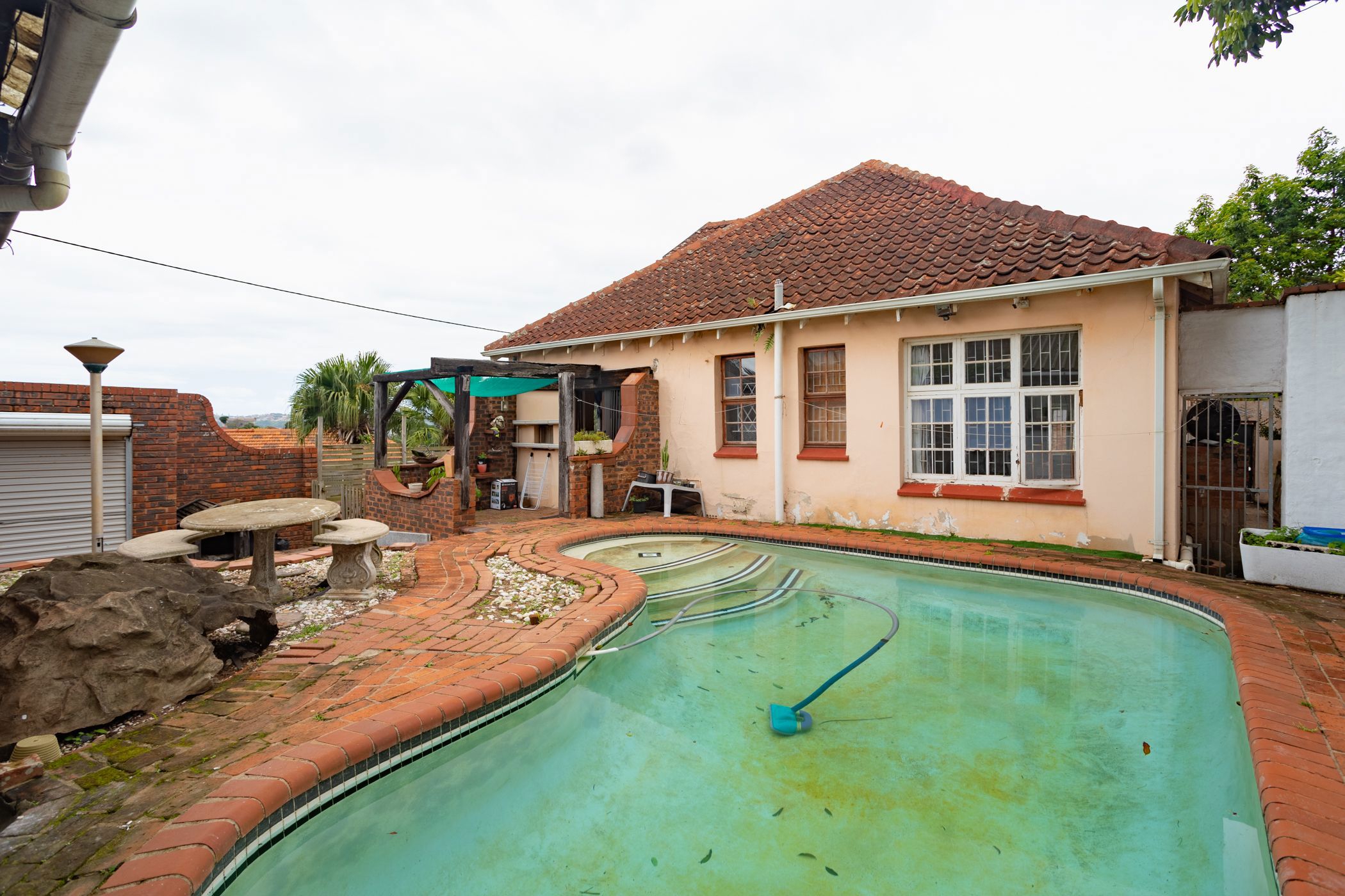 4 Bedroom House For Sale Umbilo 1DA1636782 Pam Golding Properties