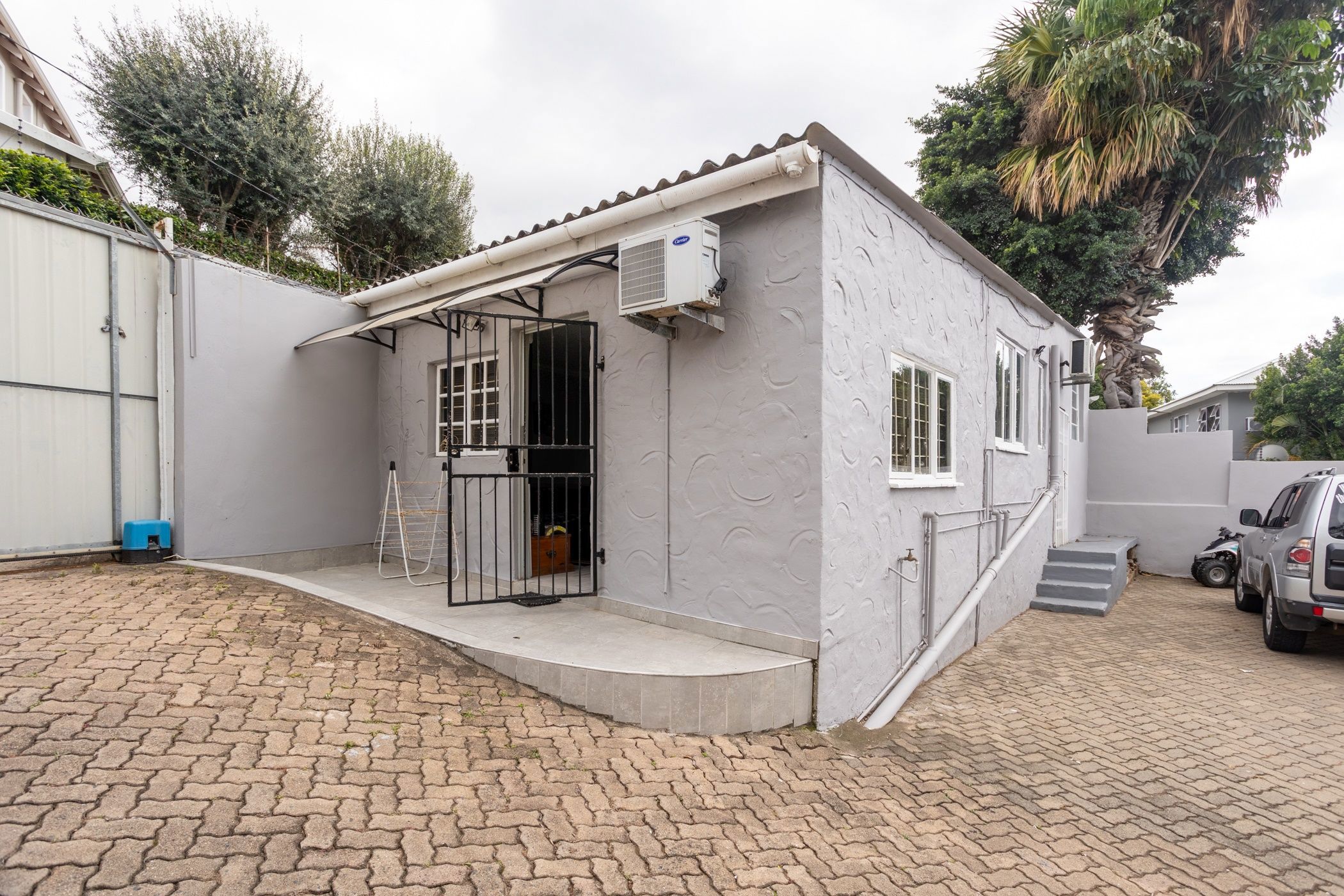 3 Bedroom House For Sale Essenwood 1DA1635791 Pam Golding Properties