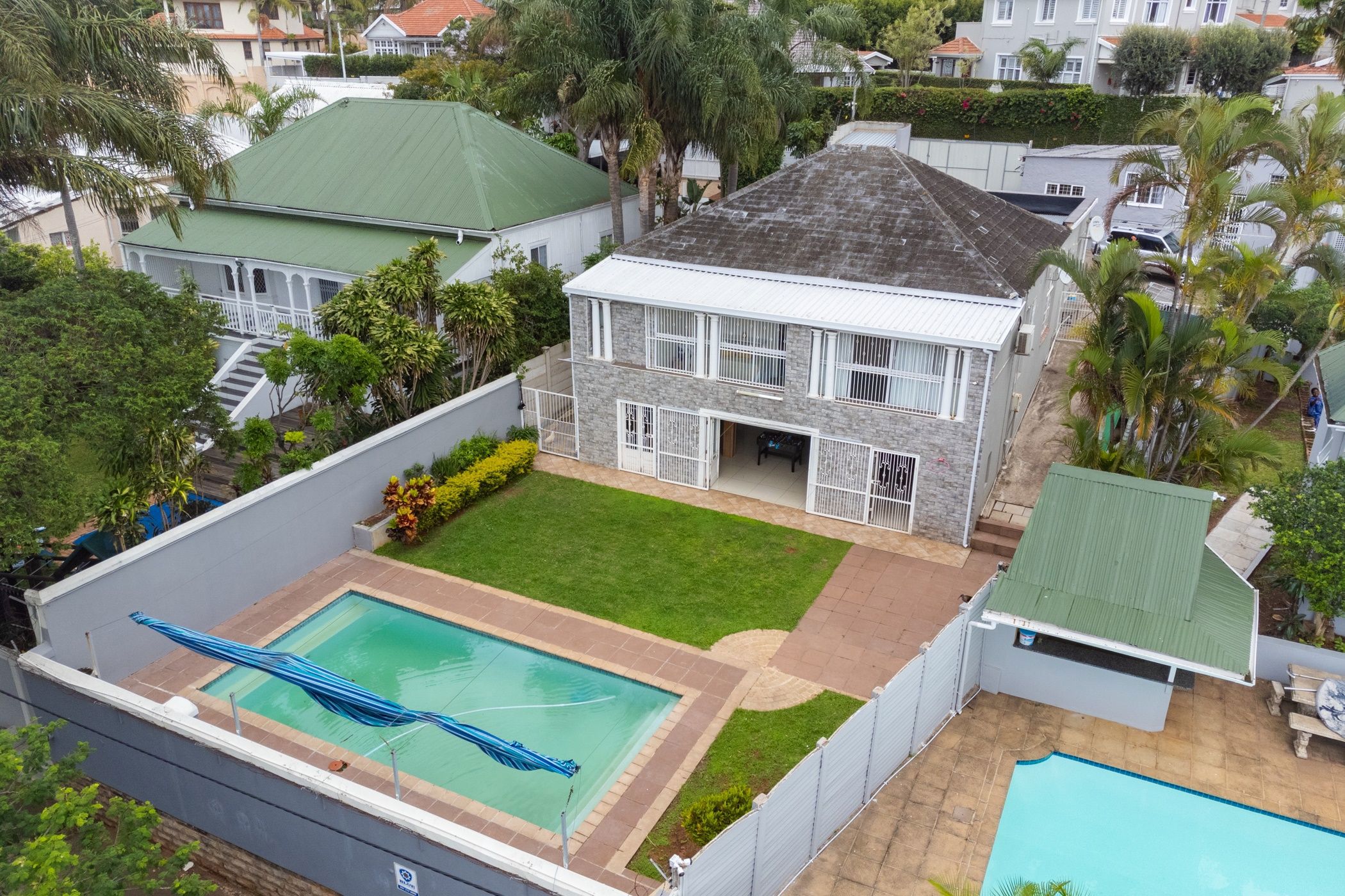 3 Bedroom House For Sale Essenwood 1DA1635791 Pam Golding Properties