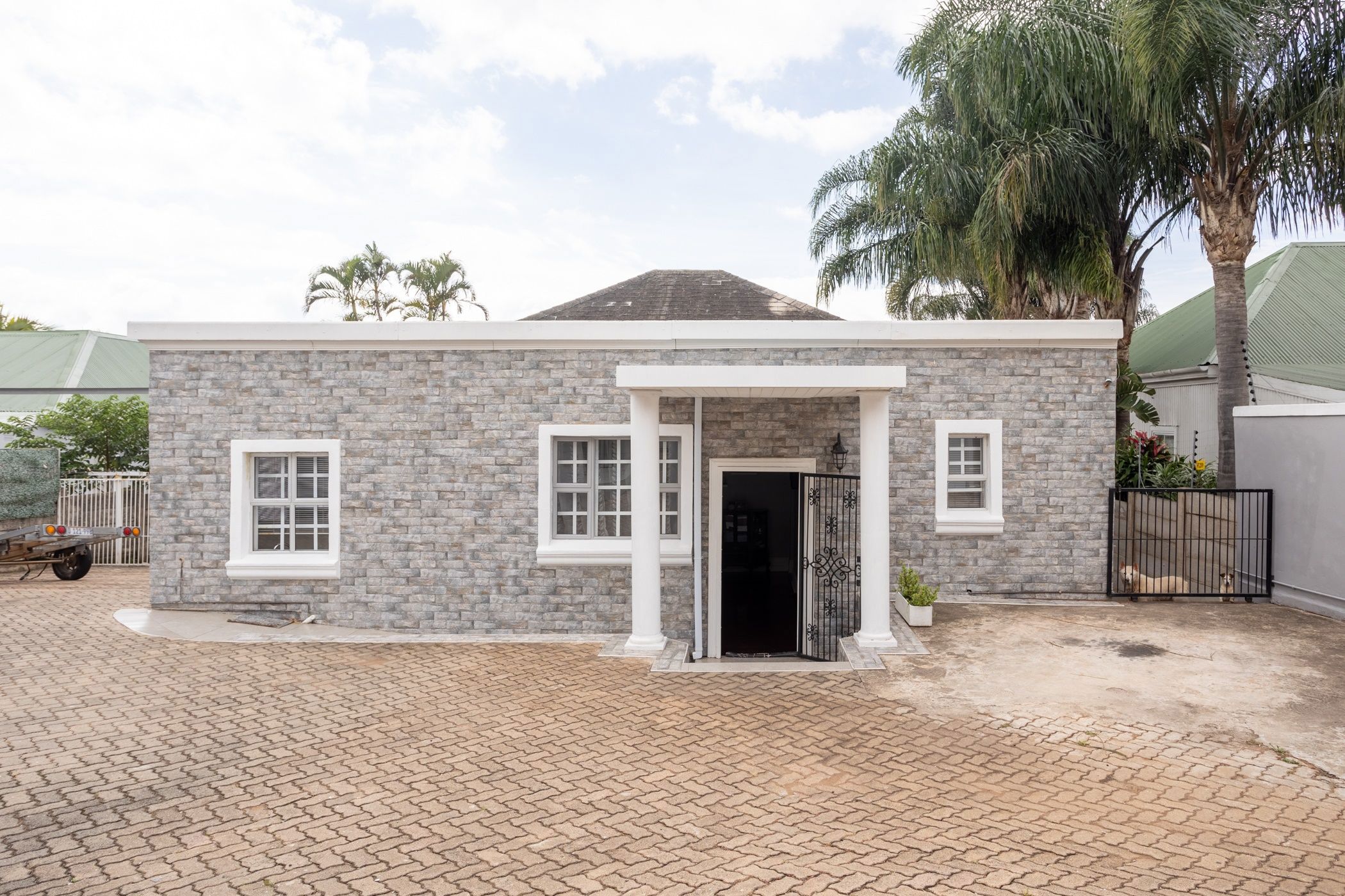 3 Bedroom House For Sale Essenwood 1DA1635791 Pam Golding Properties