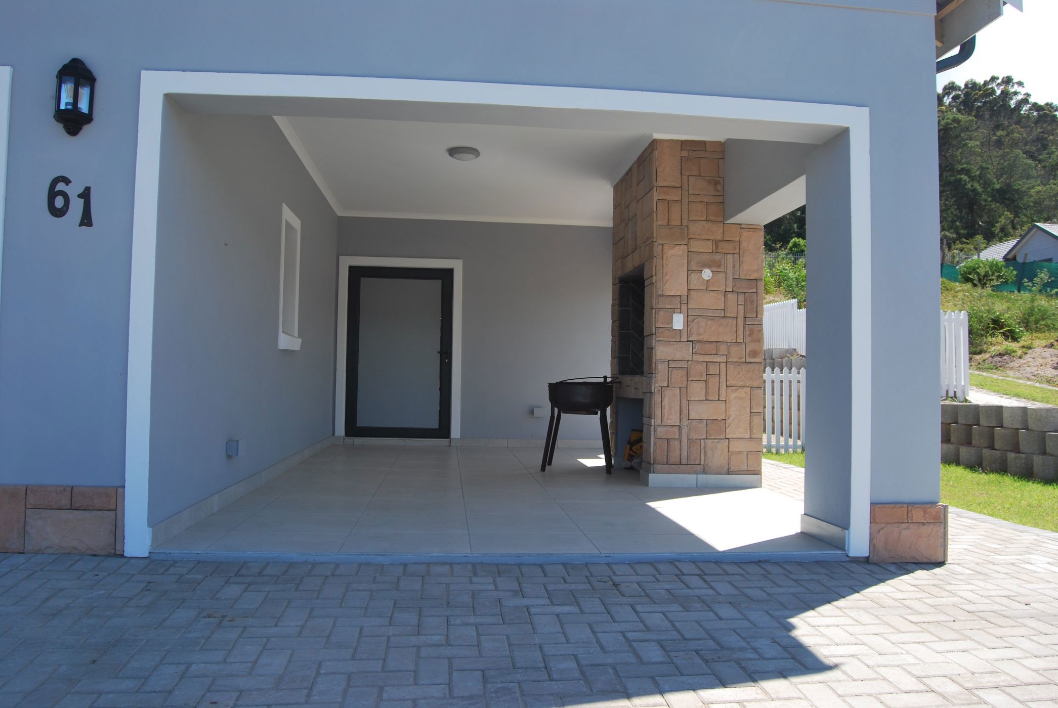 2 Bedroom Security Estate Home For Sale Sedgefield 1SH1636815 Pam