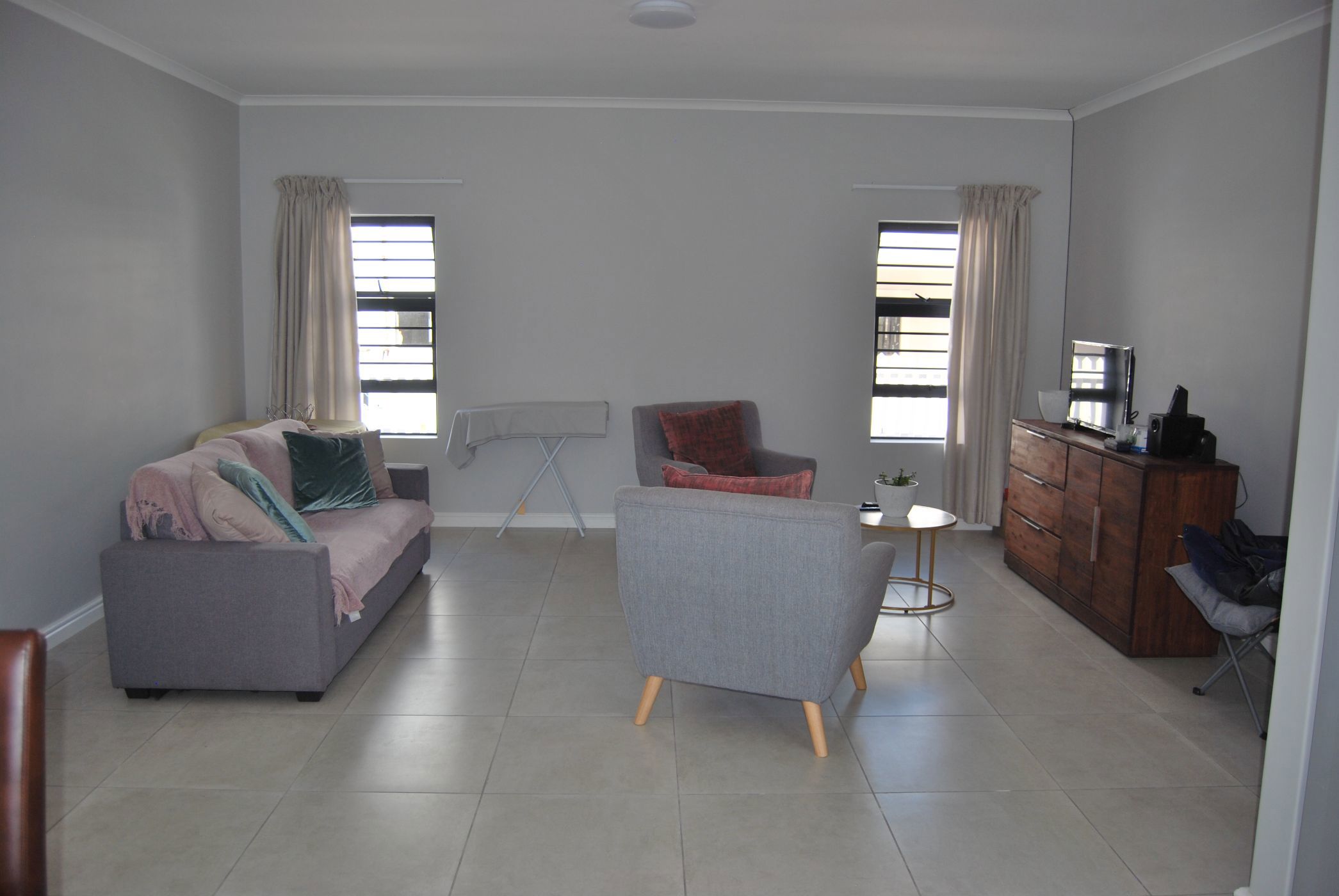 2 Bedroom Security Estate Home For Sale Sedgefield 1SH1636815 Pam