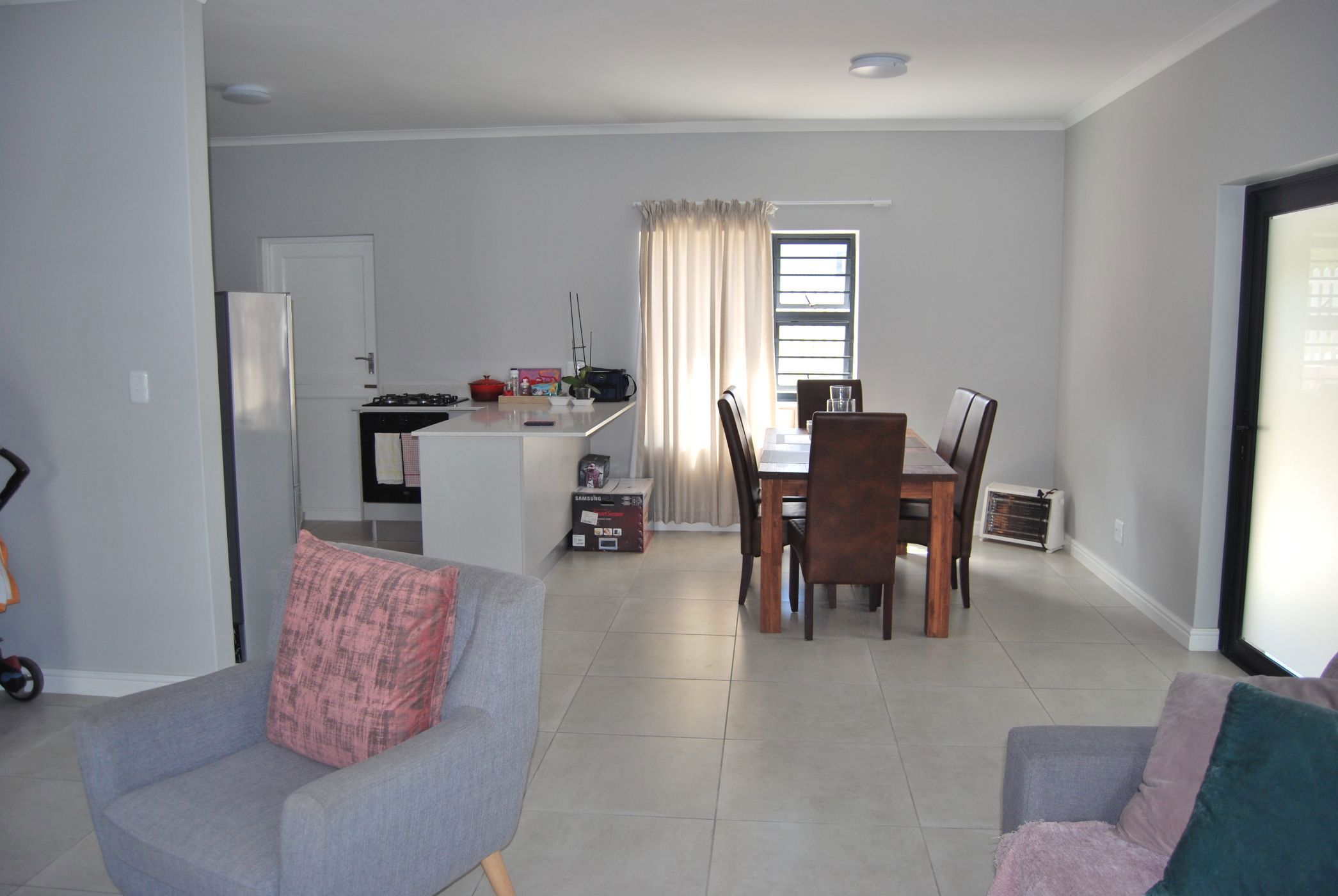 2 Bedroom Security Estate Home For Sale Sedgefield 1SH1636815 Pam