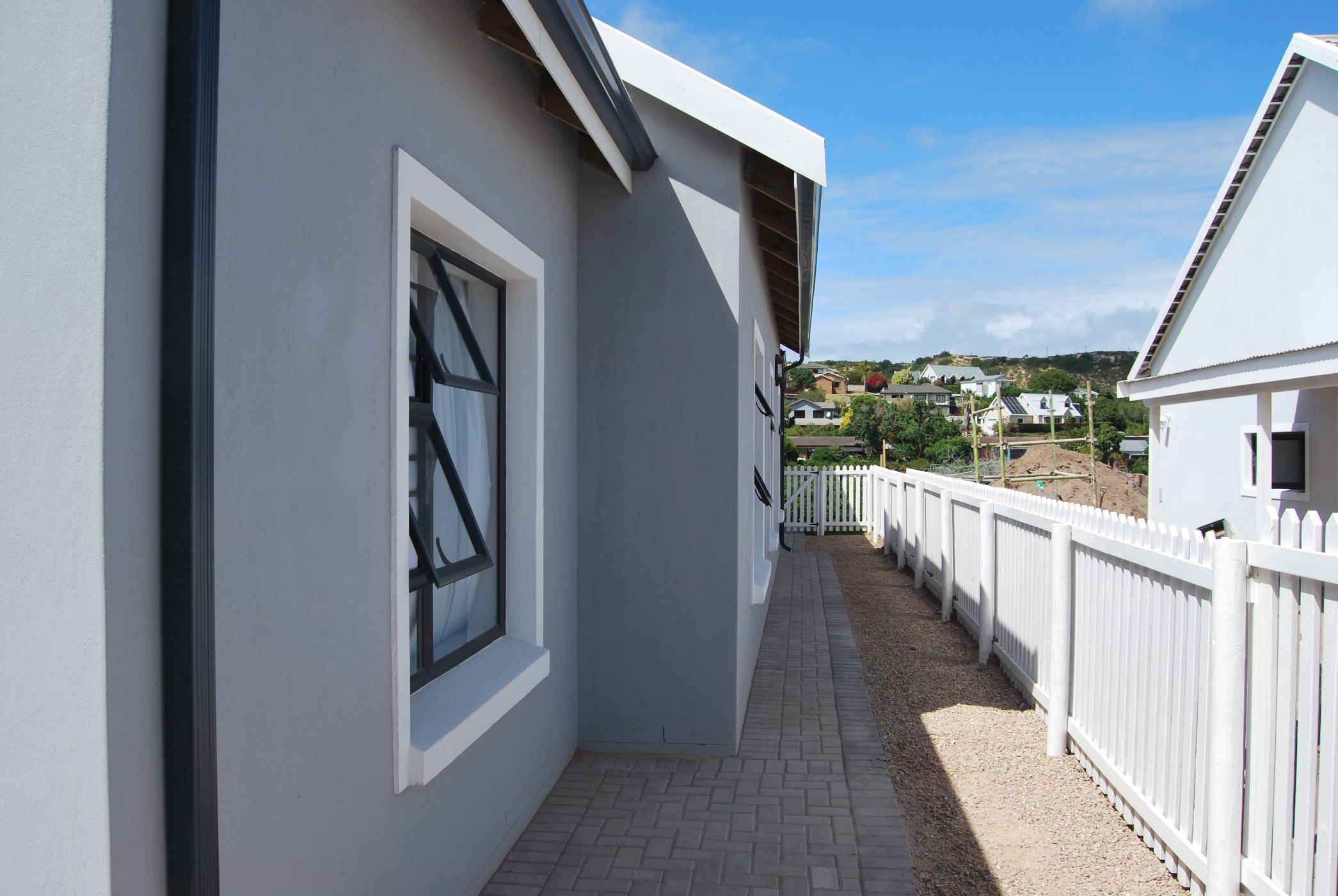 2 Bedroom Security Estate Home For Sale Sedgefield 1SH1636815 Pam