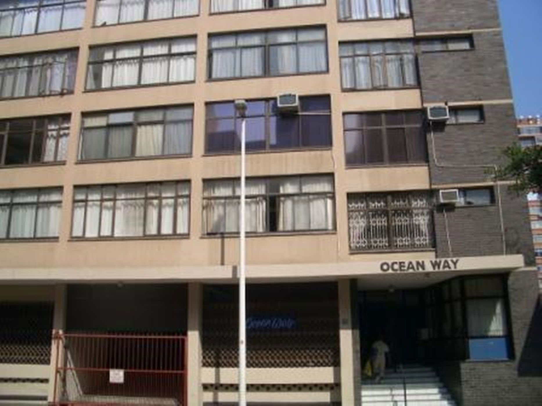 Apartment To Rent South Beach Durban 1DA1639059 Pam Golding Properties