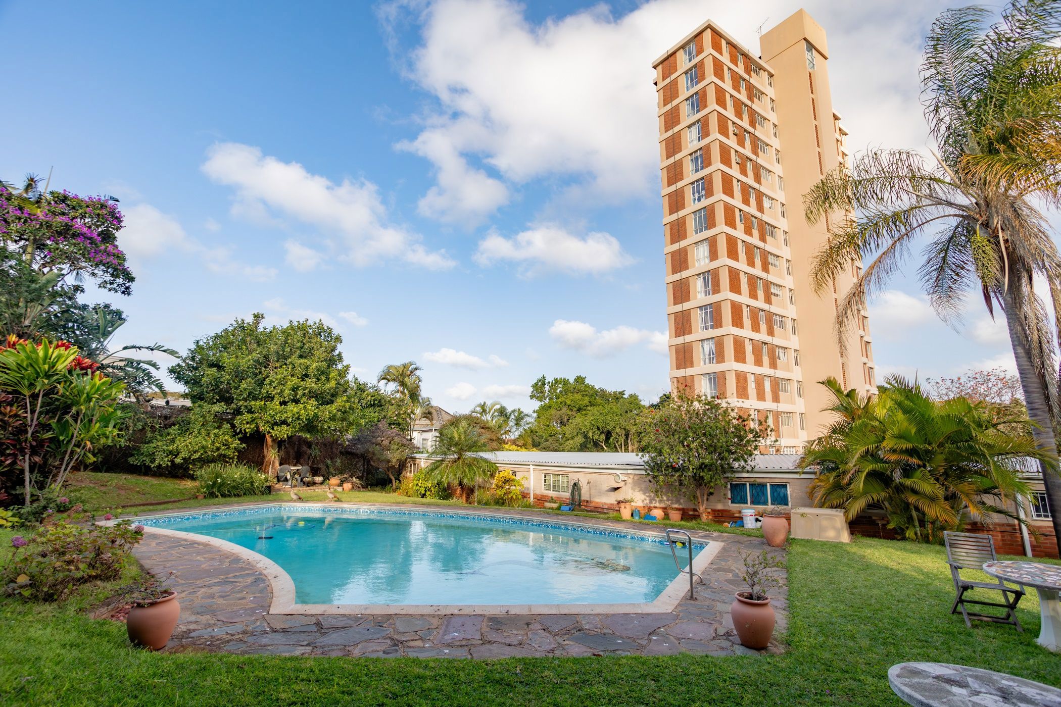 3 Bedroom Apartment For Sale Morningside (Durban) 1DA1636078 Pam Golding Properties