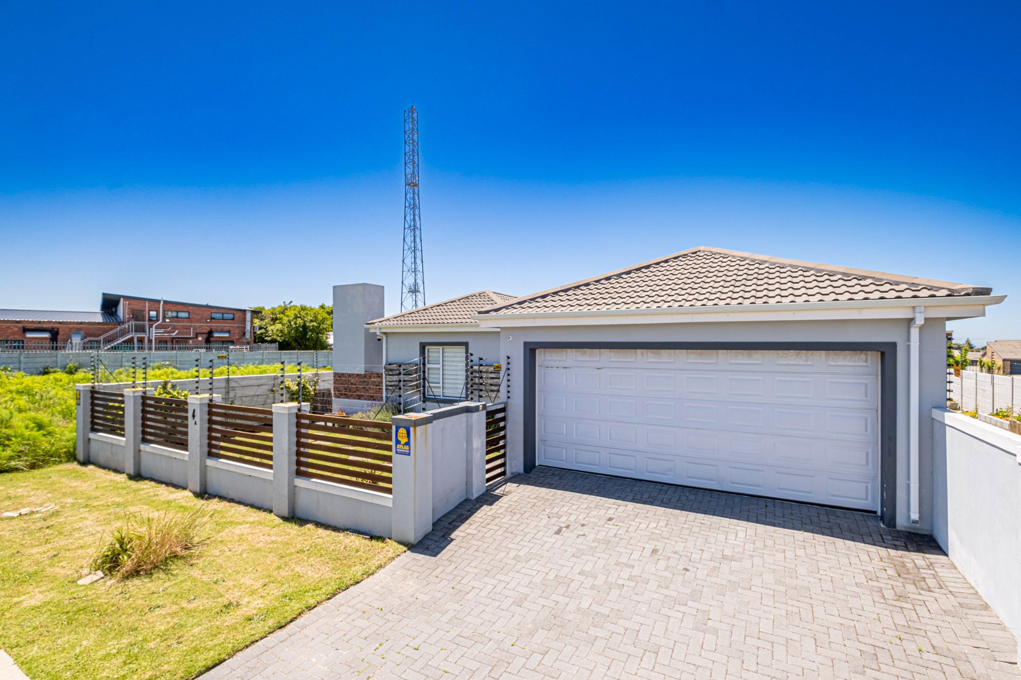 3 Bedroom House For Sale Salisbury Park 1PLZ1638131 Pam Golding