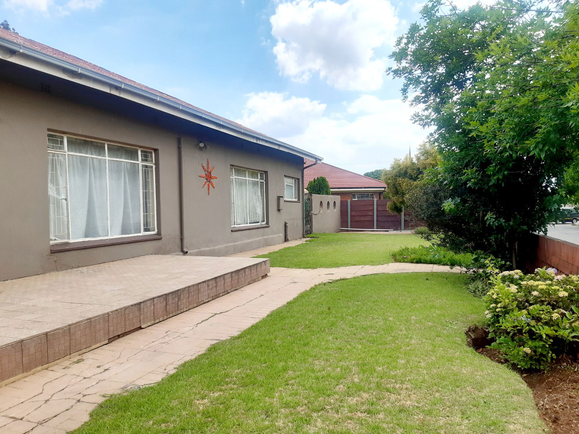 4 Bedroom House For Sale | Brakpan Central | 1BJ1592703 | Pam Golding ...