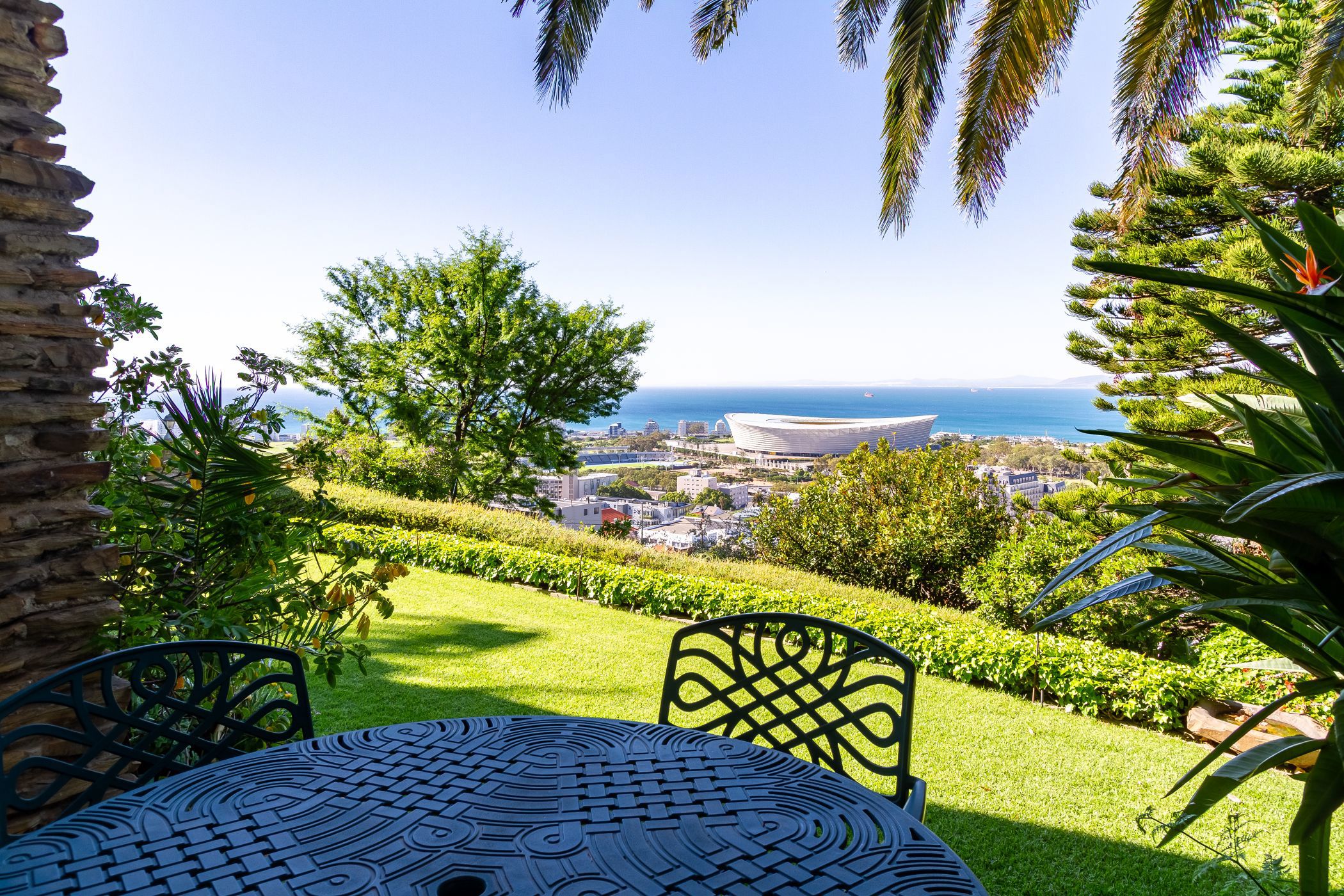 3 Bedroom House For Sale Green Point (Cape Town) AS1634652 Pam