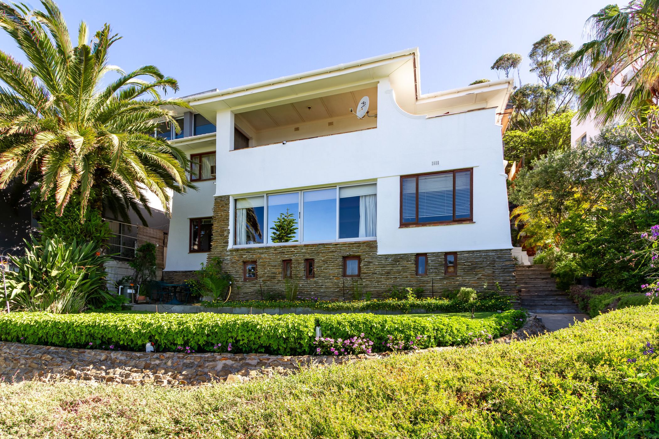 3 Bedroom House For Sale Green Point (Cape Town) AS1634652 Pam