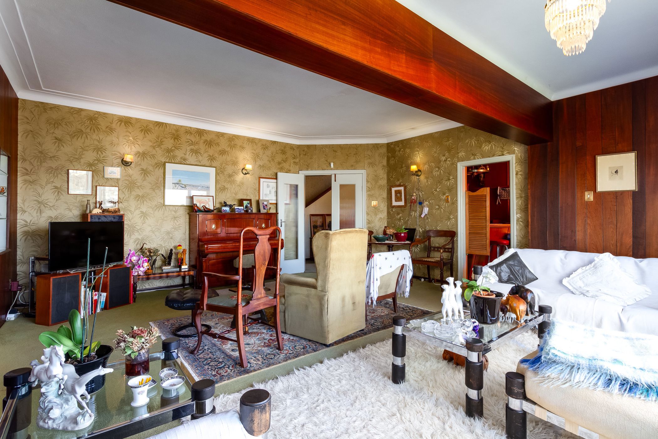 3 Bedroom House For Sale Green Point (Cape Town) AS1634652 Pam