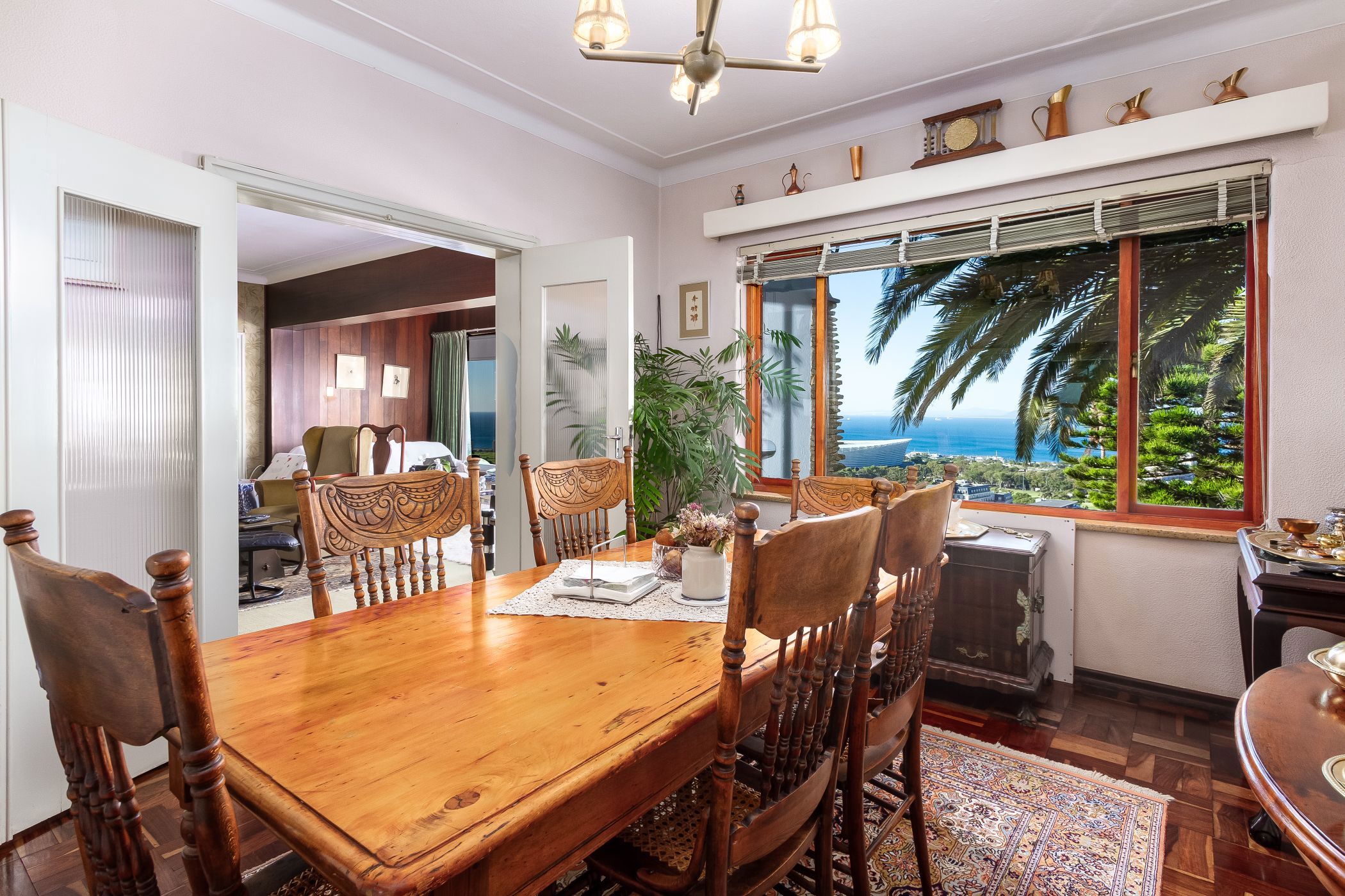 3 Bedroom House For Sale Green Point (Cape Town) AS1634652 Pam