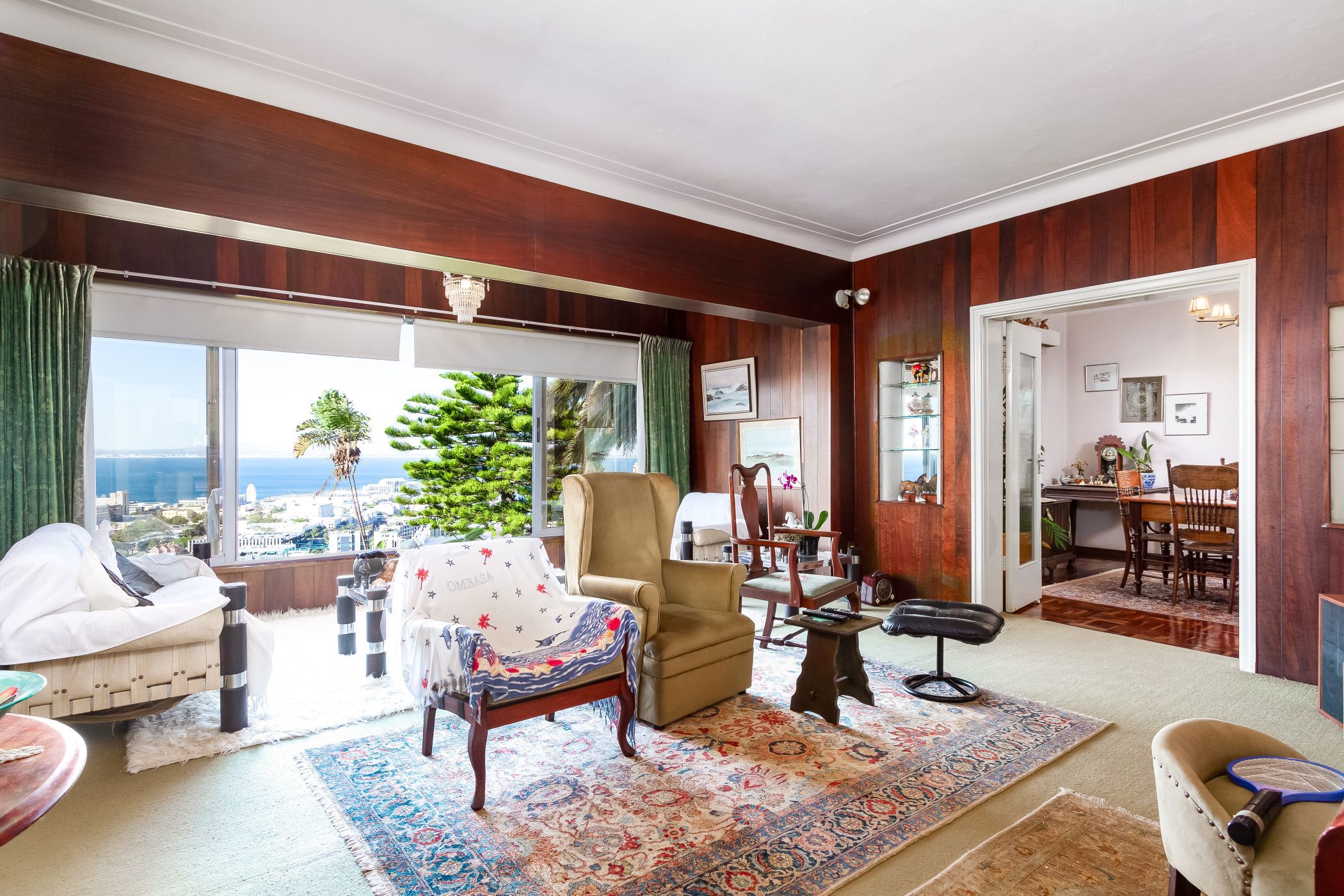 3 Bedroom House For Sale Green Point (Cape Town) AS1634652 Pam