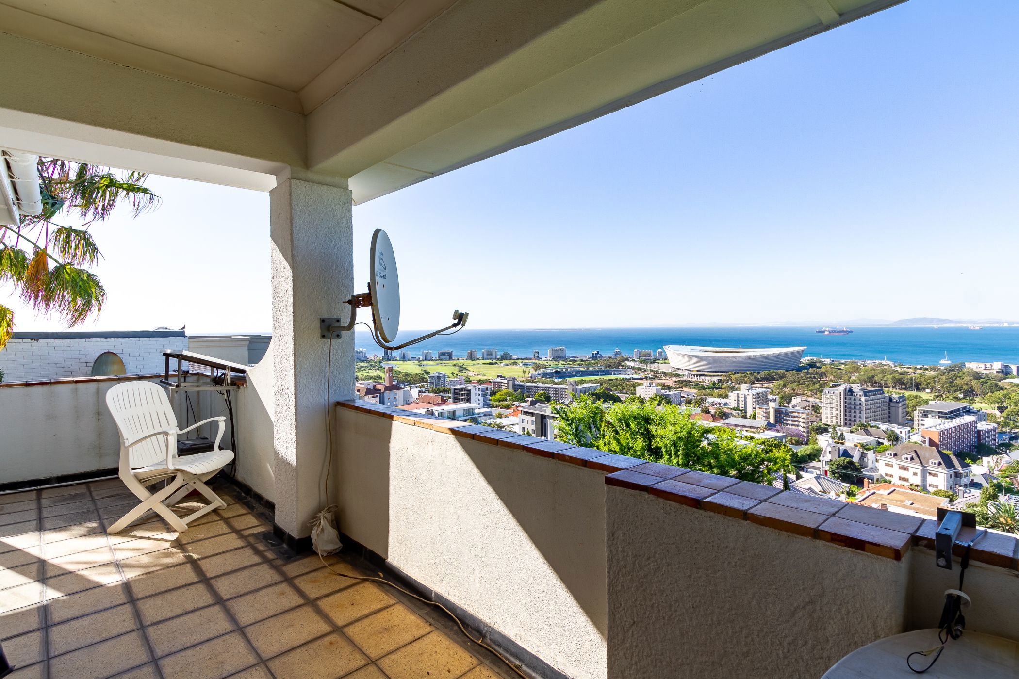 3 Bedroom House For Sale Green Point (Cape Town) AS1634652 Pam