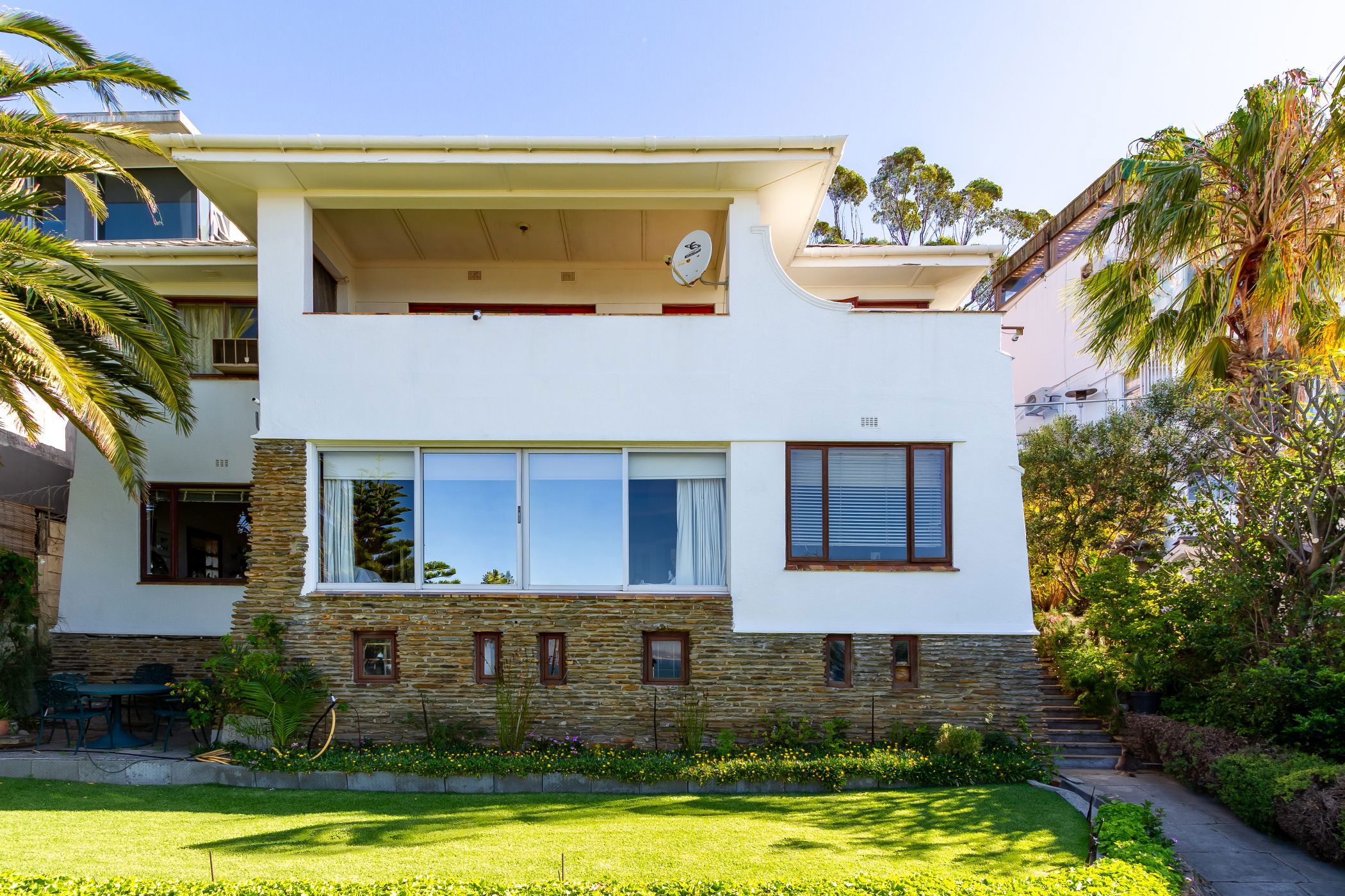 3 Bedroom House For Sale Green Point (Cape Town) AS1634652 Pam