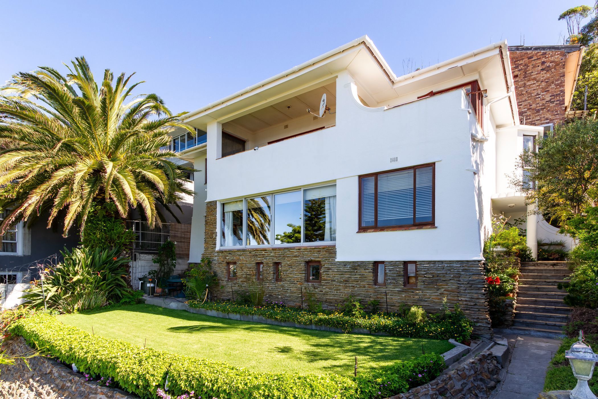 3 Bedroom House For Sale Green Point (Cape Town) AS1634652 Pam