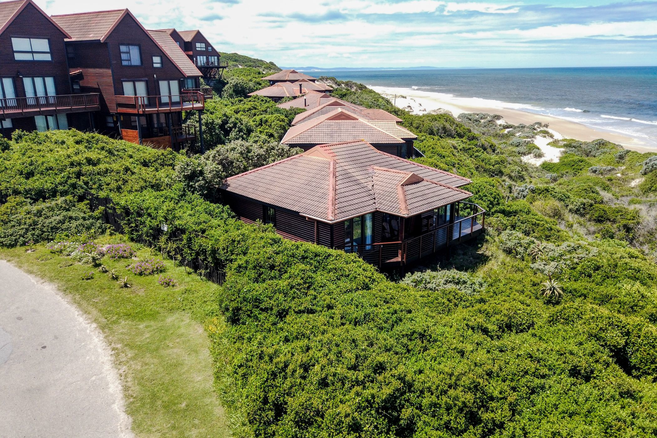 3 Bedroom Townhouse For Sale Aston Bay 1JF1636038 Pam Golding